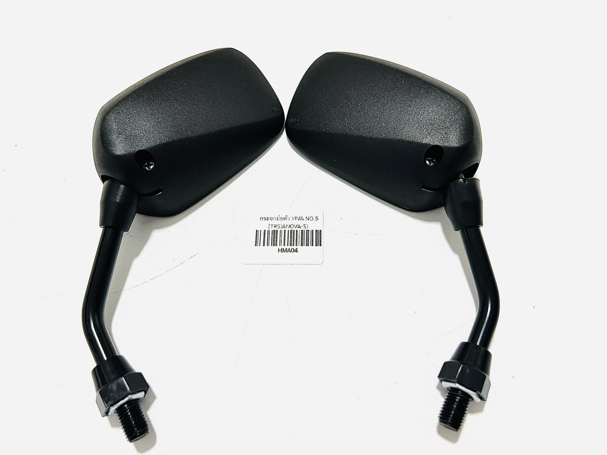 กระจกย่อส่องหลัง โนวา s rs L1-4