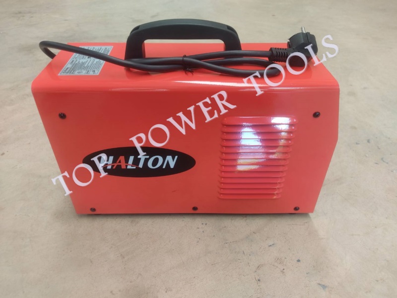 ตู้เชื่อม INVERTER MMA-400 K07051 HALTON