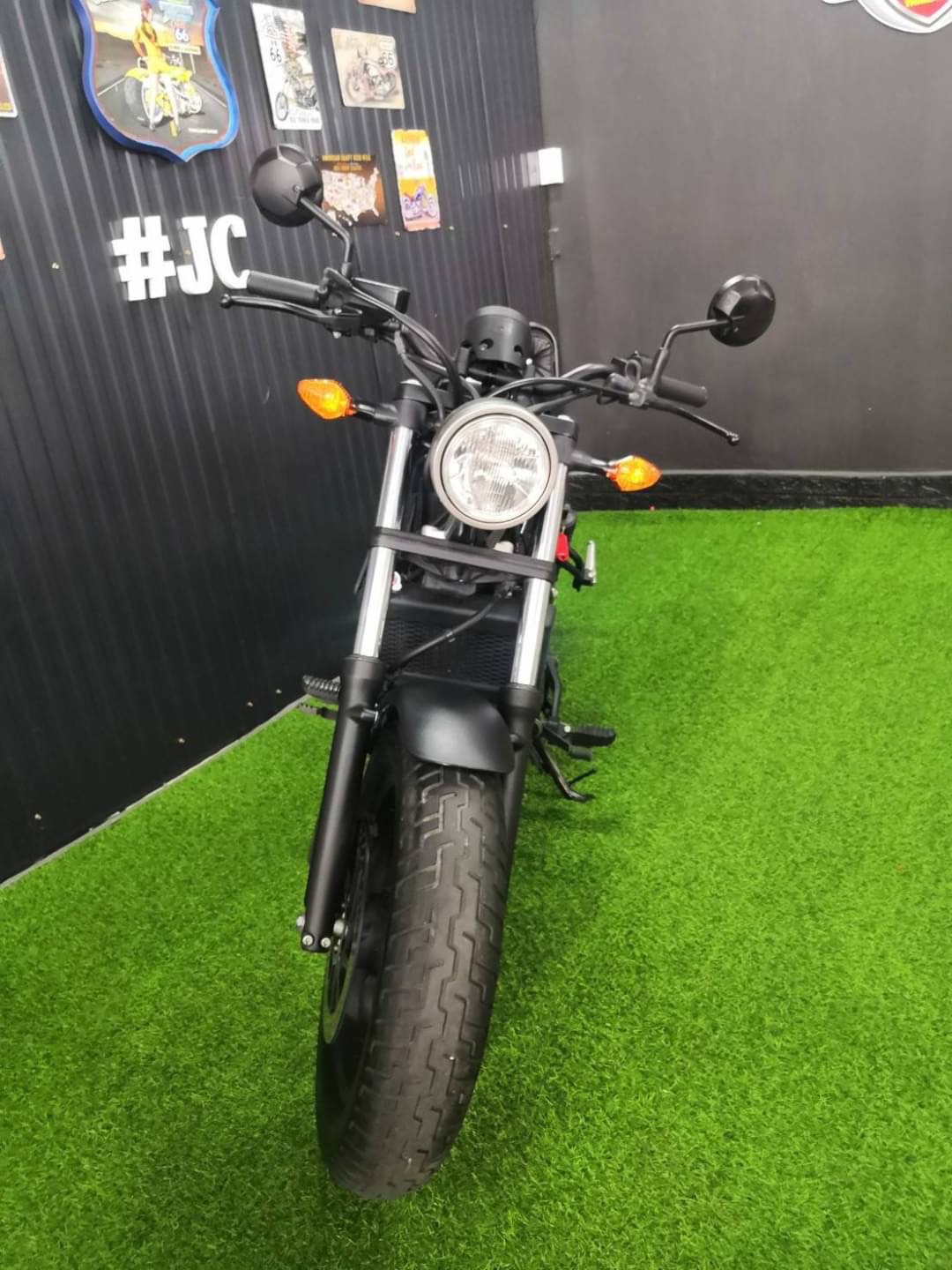 🚀 #Ninja400 แต่งลาย ZX4R รถปลายปี 2018 รถสวยแต่งทั้งคัน โปรโมชั่นเร้าๆ....ประวัติดี ฟรี 🌟 จ่าย 5,000 จบ‼️