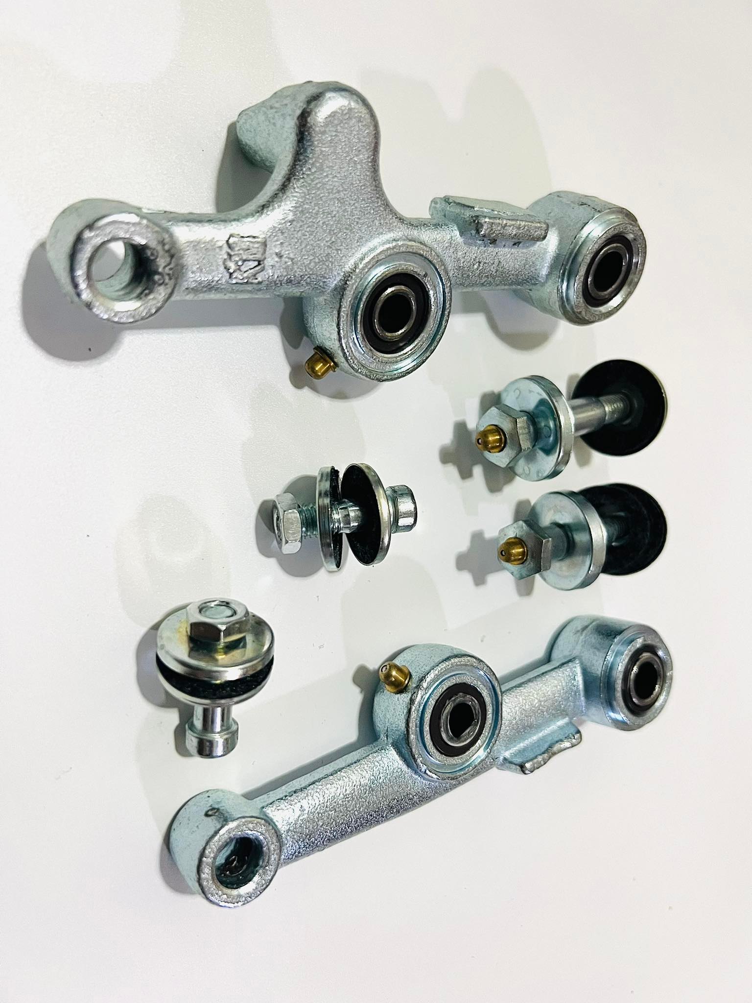 ขาไก่ซี70 L19