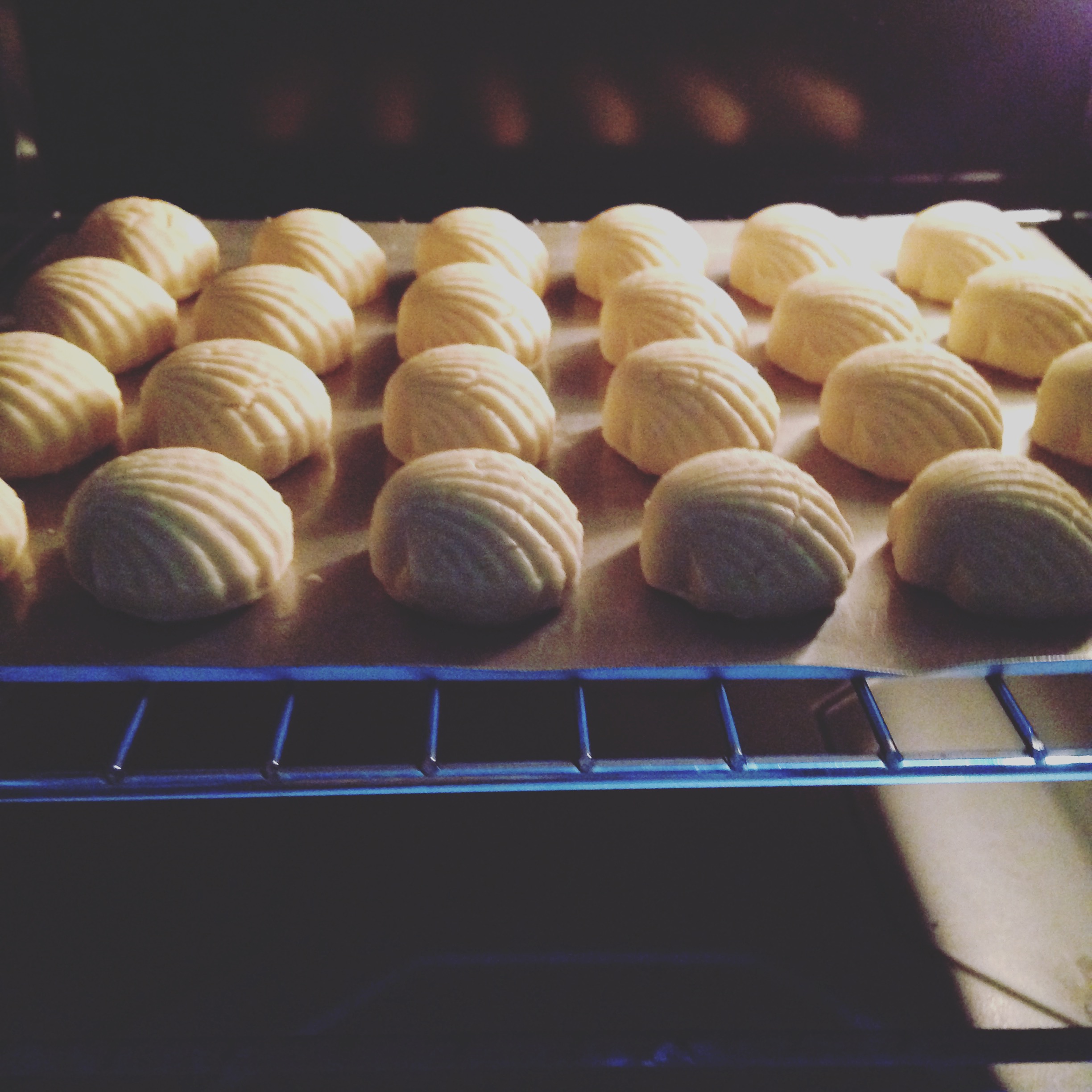 ✨คุ้กกี้มะม่วงมหาชนก (กระปุกใหญ่ L) ✨🥭🥭🥭🥭 Mahachanok Mango Cookies (Size L)