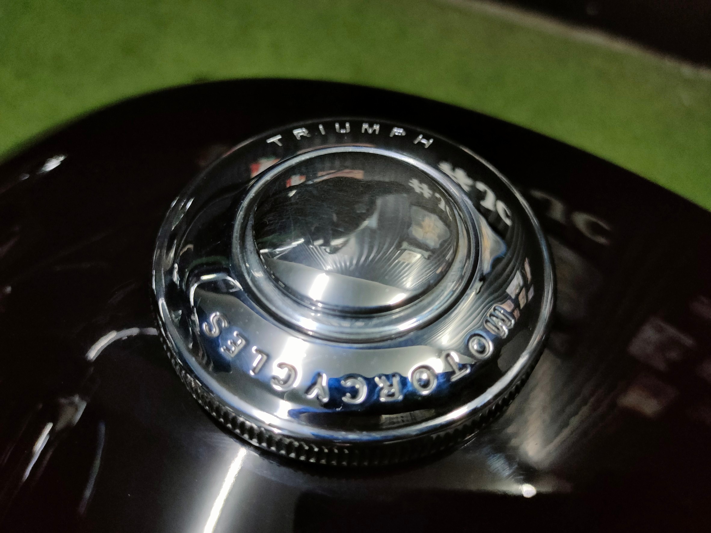 โอ้ว‼️ของแต่งเพียบเลยคันนี้....🔥TRIUMPH BONNEVILLE T100 Classic 🔥 รถปลายปี 2017 รถสวยพร้อมใช้พร้อมโปร "โจร500⁉️"