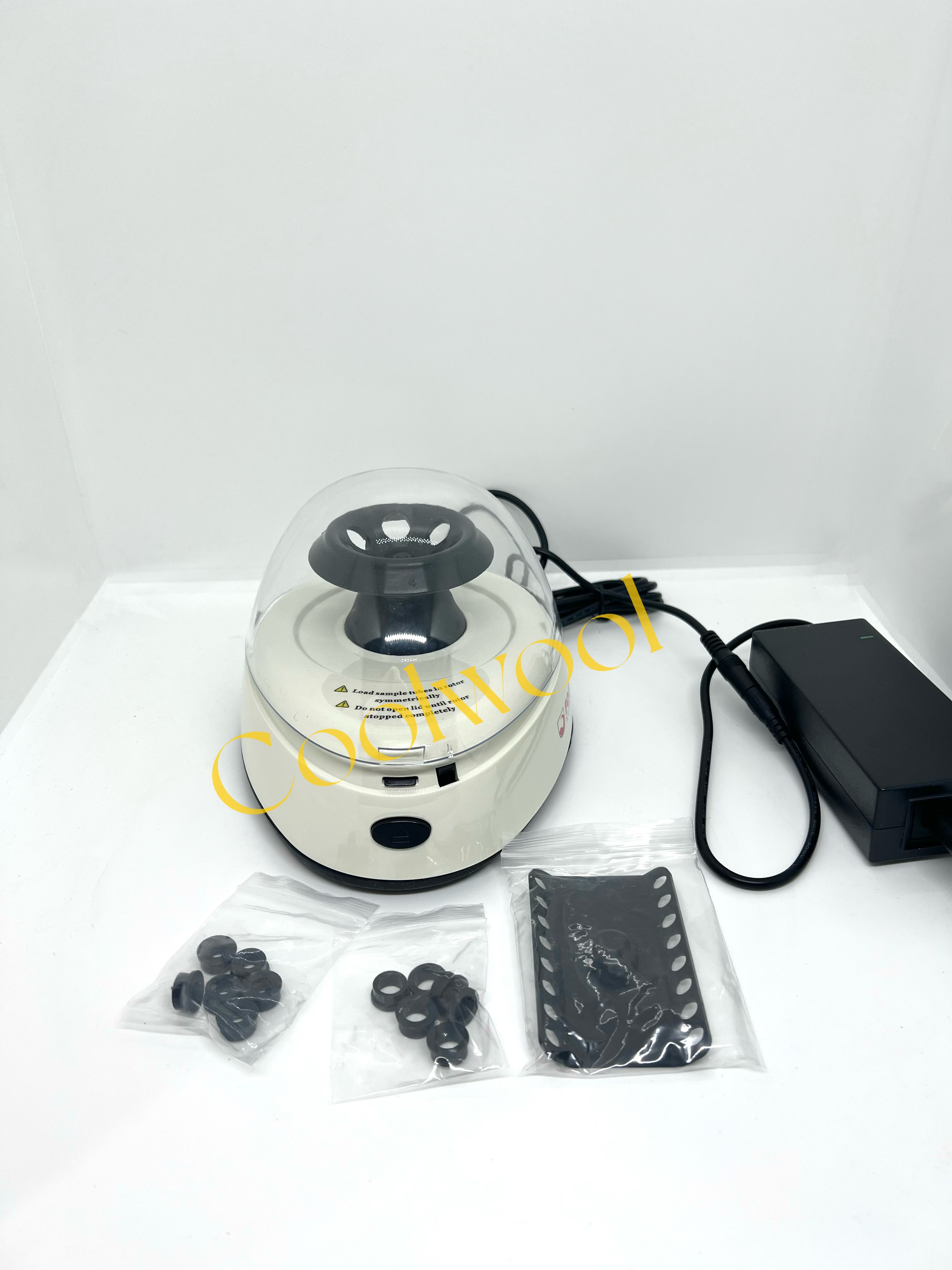 Minicentrifuge เครื่องปั่นเหวี่ยงสารขนาดเล็ก