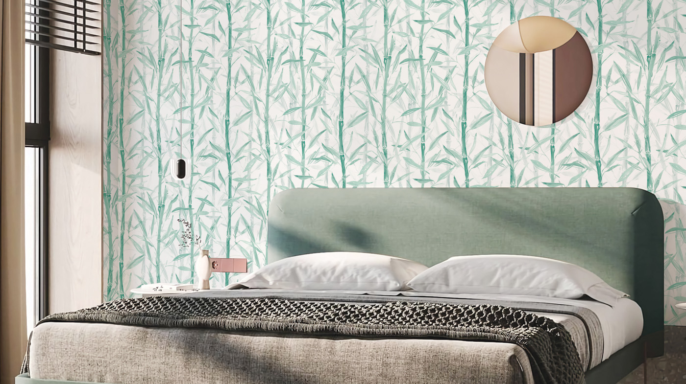 Artis - BW Collection ลายดอกไม้ และพฤกษา