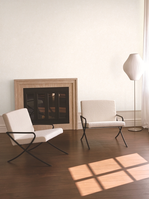 Bestie 2025 - BW Collection ลายมินิมอล