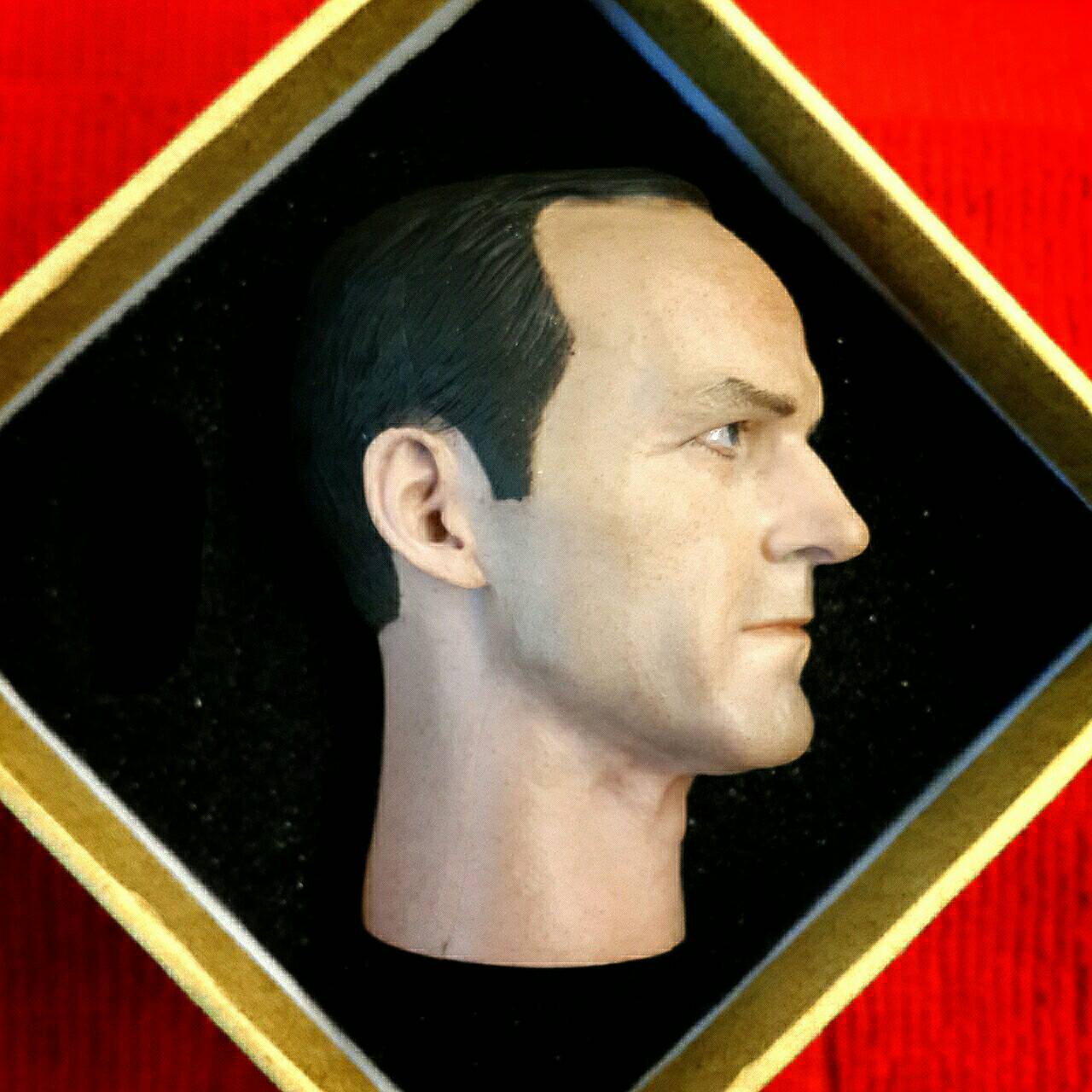 ZY Toys ZY Agent Phil Korsen