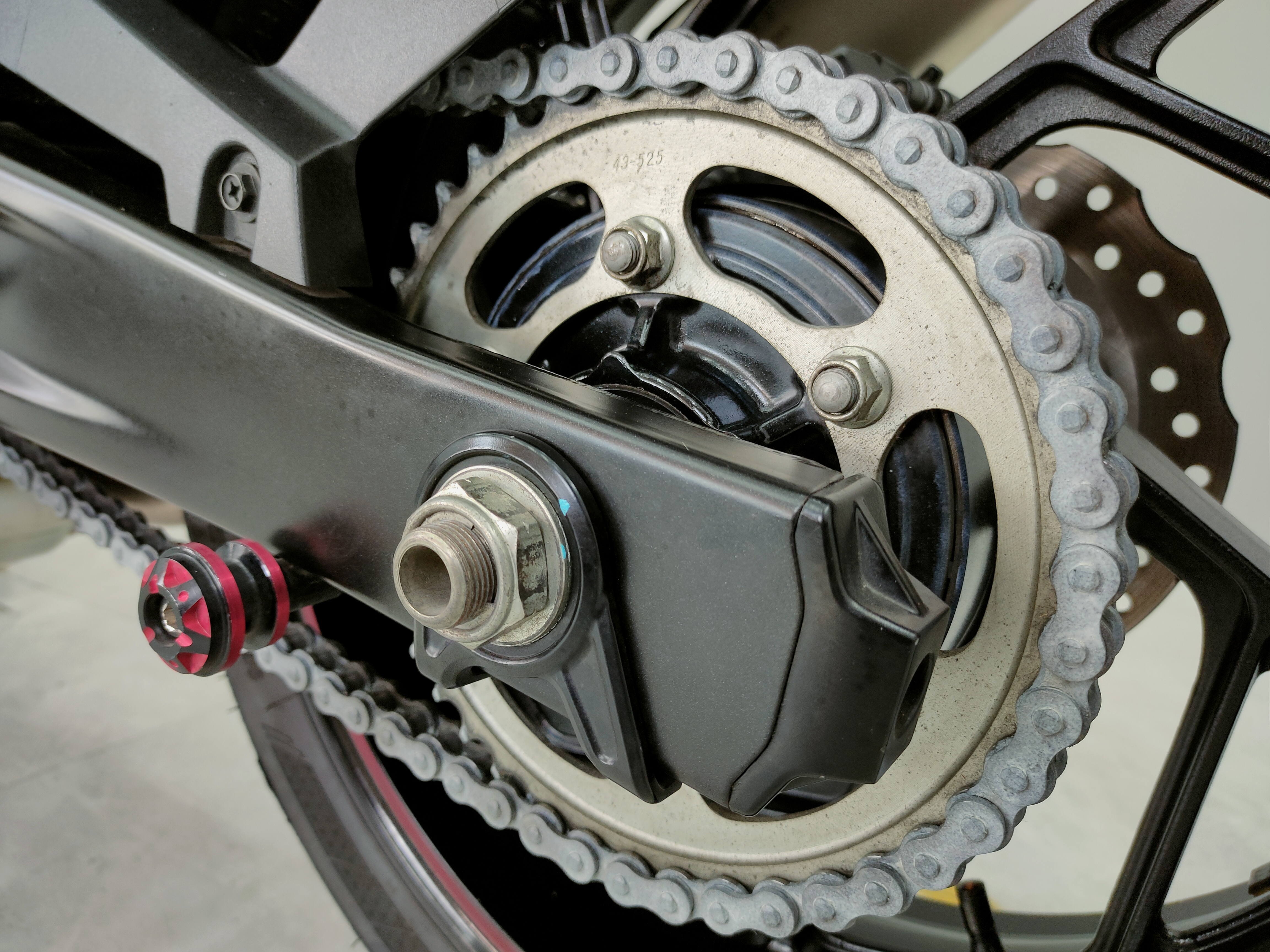 คันนี้อย่างหล่อ โปรโคตรดีออกรถ 300‼️ SUZUKI GSXS750 ABS ปี2019แท้....ทรงโคตรดีแต่งรอบคันทั้งนอก-ใน ⁉️