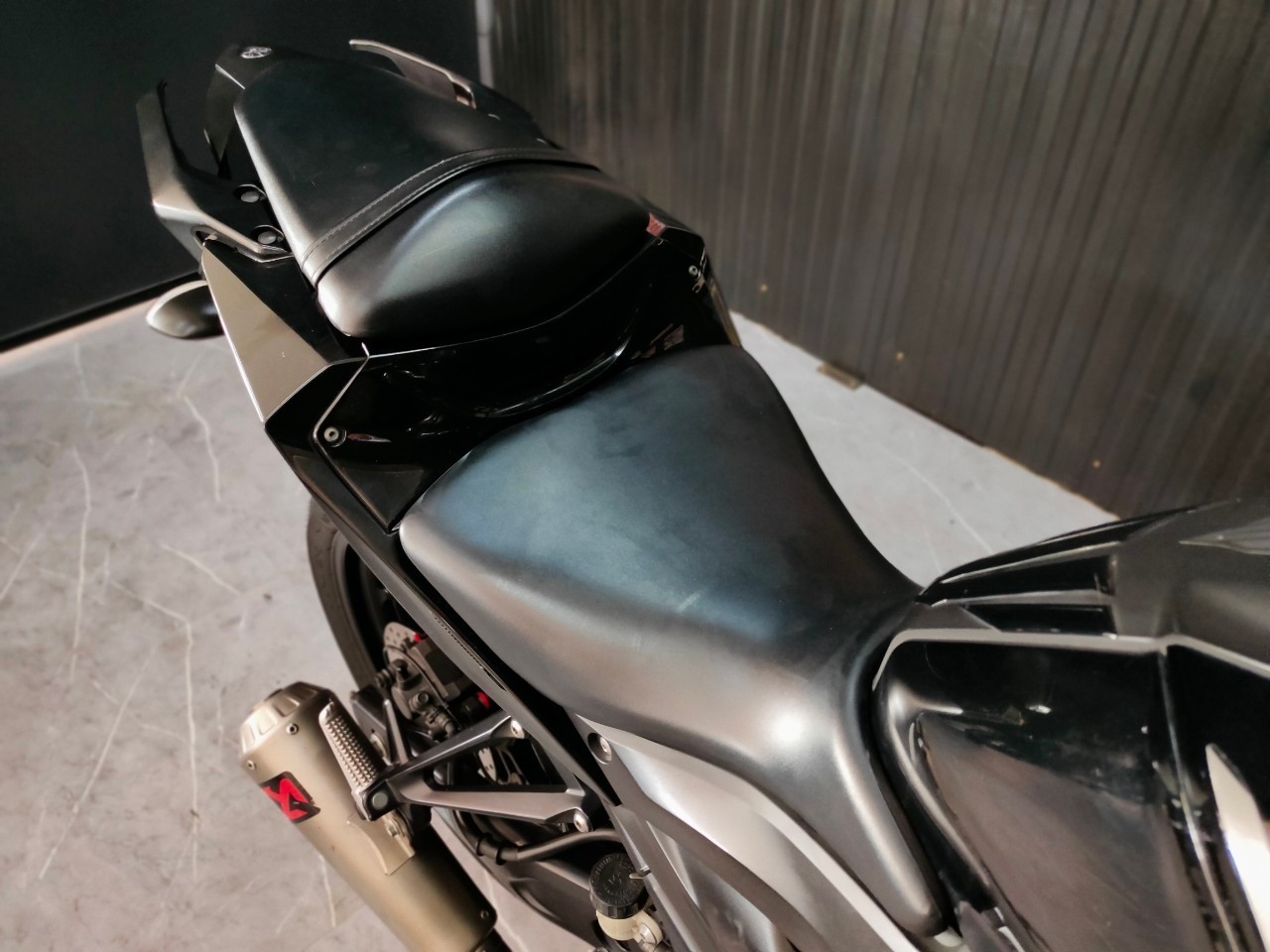 ✨MT03✨ ปี2018 แท้ เฉพาะของแต่งเกินครึ่งแสน‼️ รถมือเดียวพร้อมใช้งาน