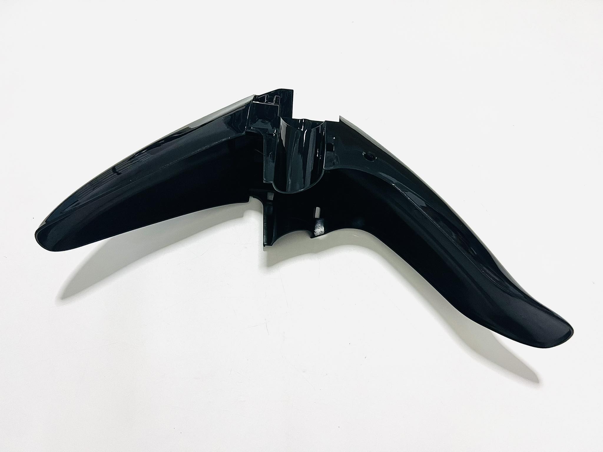 บังโคลนหน้า เวฟ100 เวฟ110 บังโคลนหน้า wave100 wave110