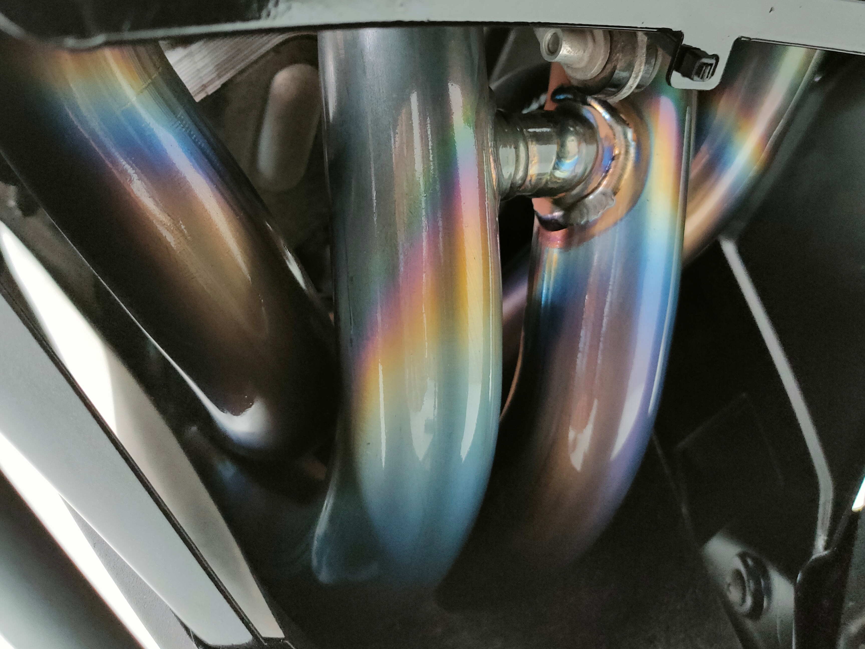 ใหม่กว่านี้ไงก่อน⁉️ ZX10R (ฝาแดง) ปลายปี 2022 โมเดล20 "โคตรสวย โคตร ใสโคตรดุ"