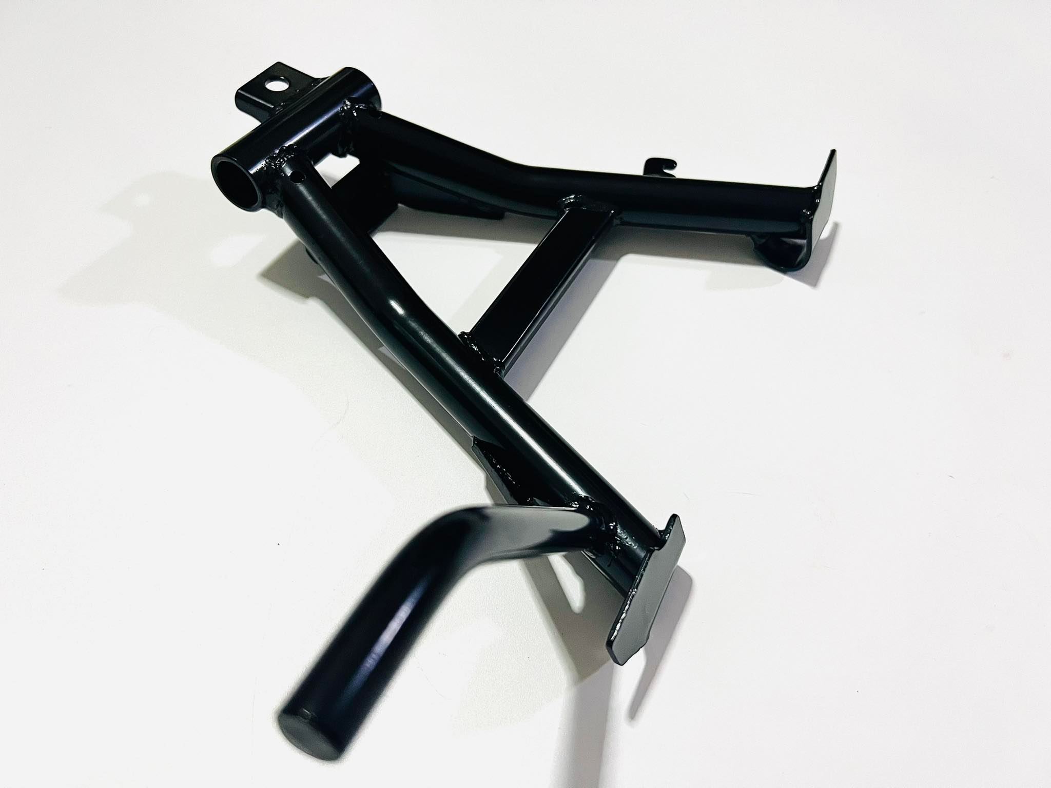 ขาตั้งคู่เวฟ110i wave110i czi L11