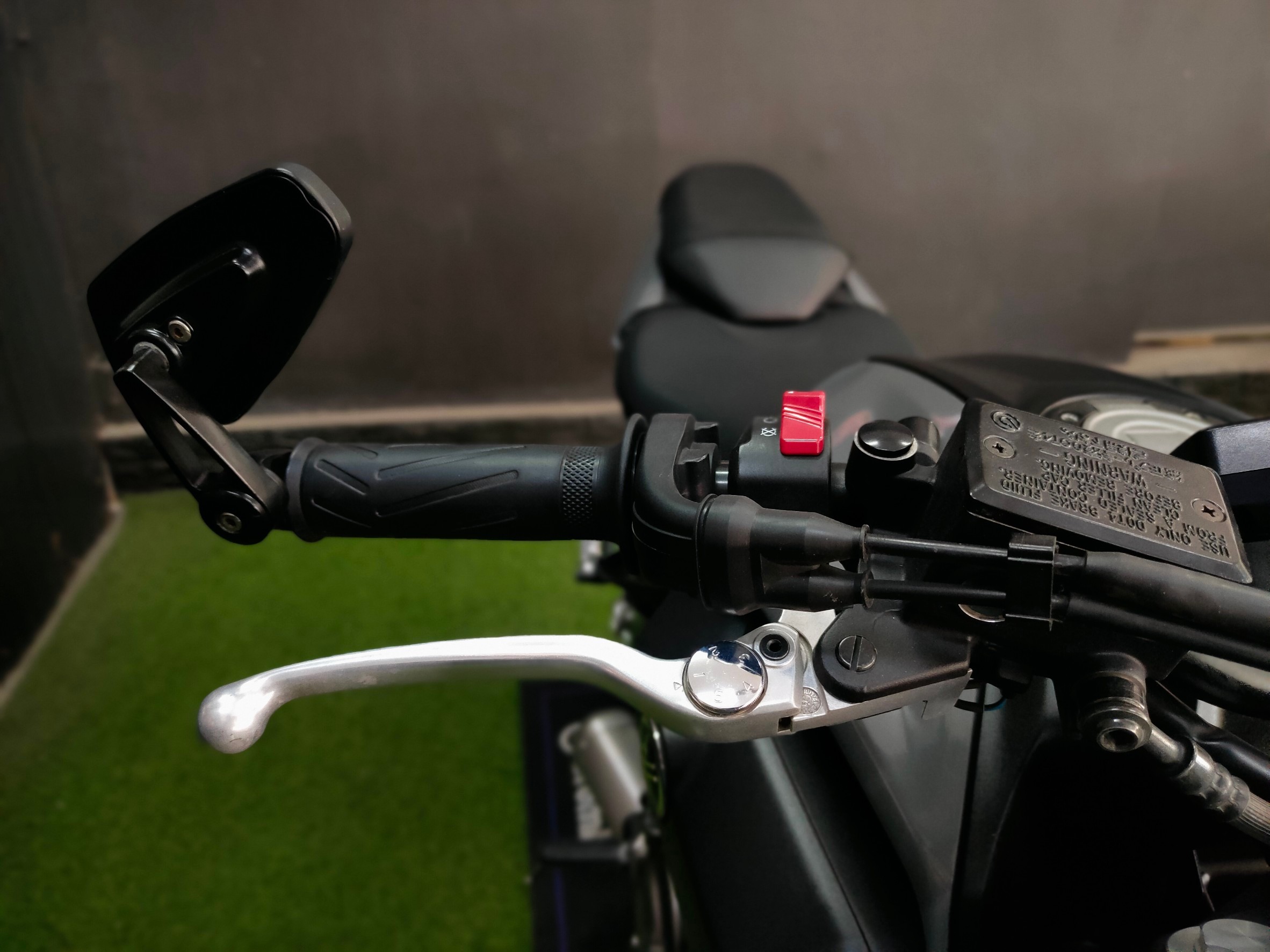 เข้าใหม่อีกลำ "มือเดียวออกห้าง" Yamaha MT07 โฉมไฟหน้า09 ปลายปี 2020 แท้ พร้อมโปรแรงกระแทกใจ‼️