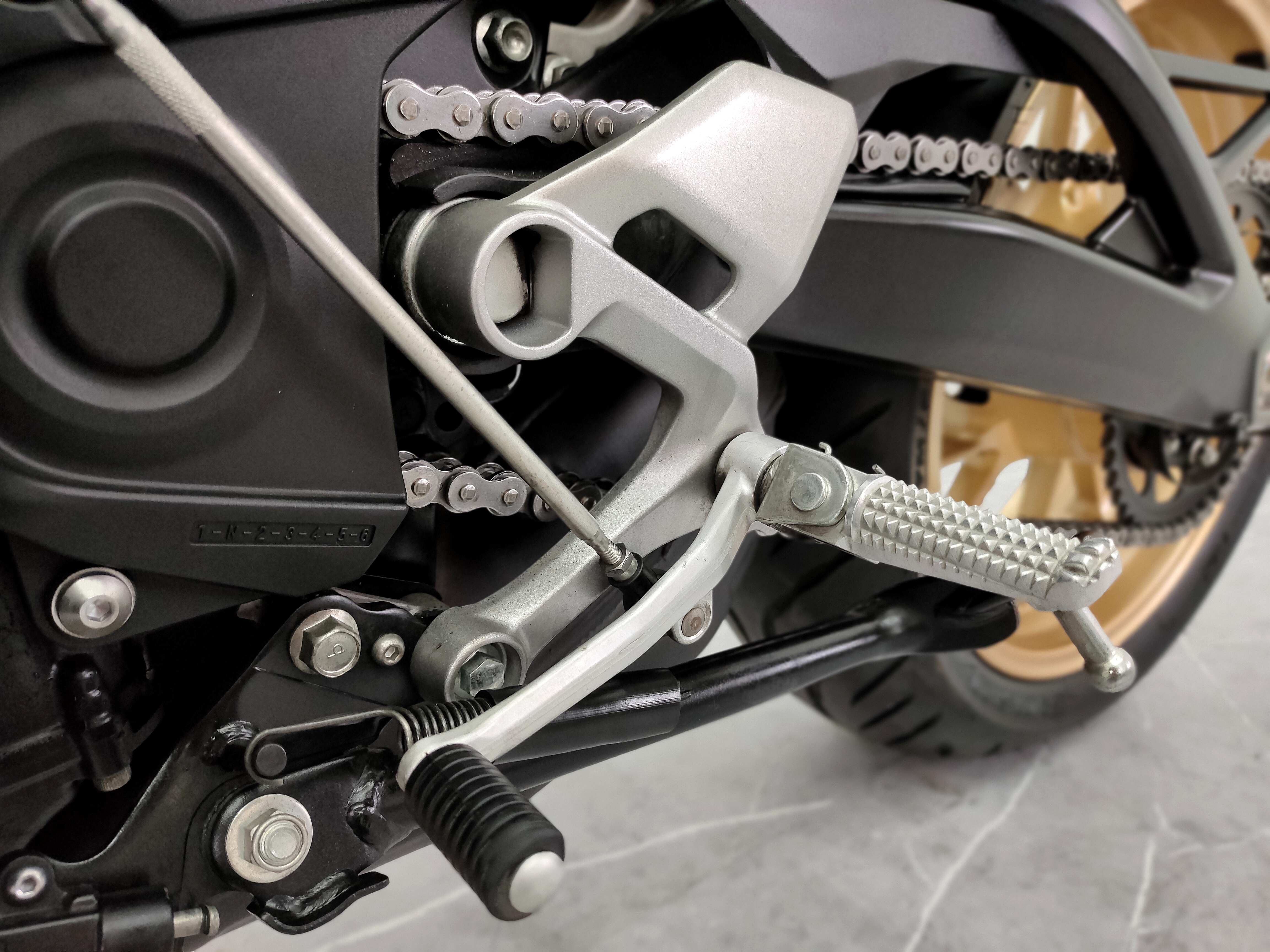 โป๊ะ💥 จัดคันนี้ไปหายห่วงแน่นอน YAMAHA XSR900 จดปี 22 โมเดล20 "Retro Classic" . . . พร้อมประกันชั้น1️⃣ คุ้มๆ จบๆ ออกรถเพียง 12600 เท่านั้น⁉️(กรณีผ่อนเท่านั้น)