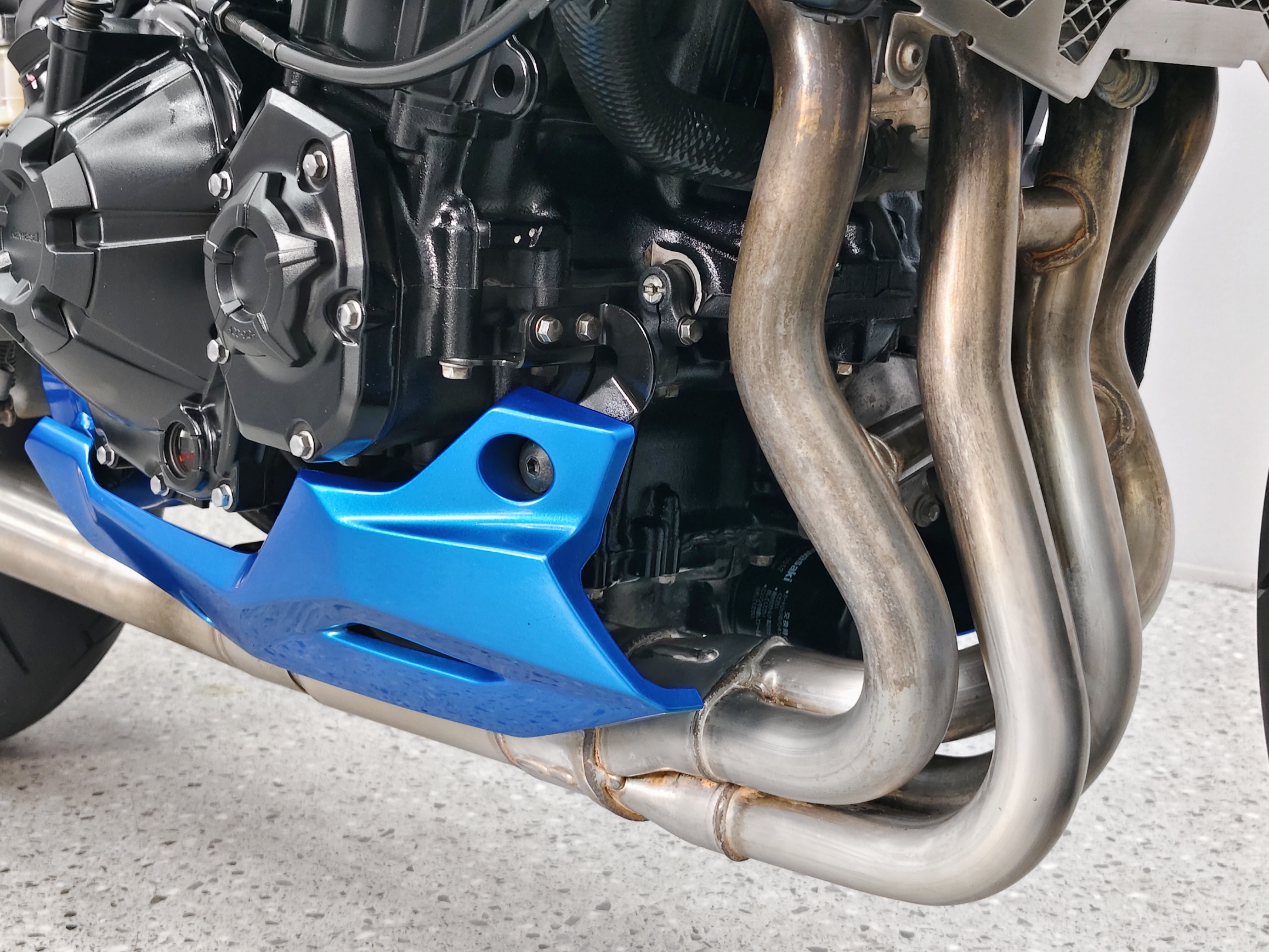 Special Edition มาแว้วว....KAWASAKI Z900SE ABS จดกลางปี22โมเดล20 มือเดียวสวยใส❗️