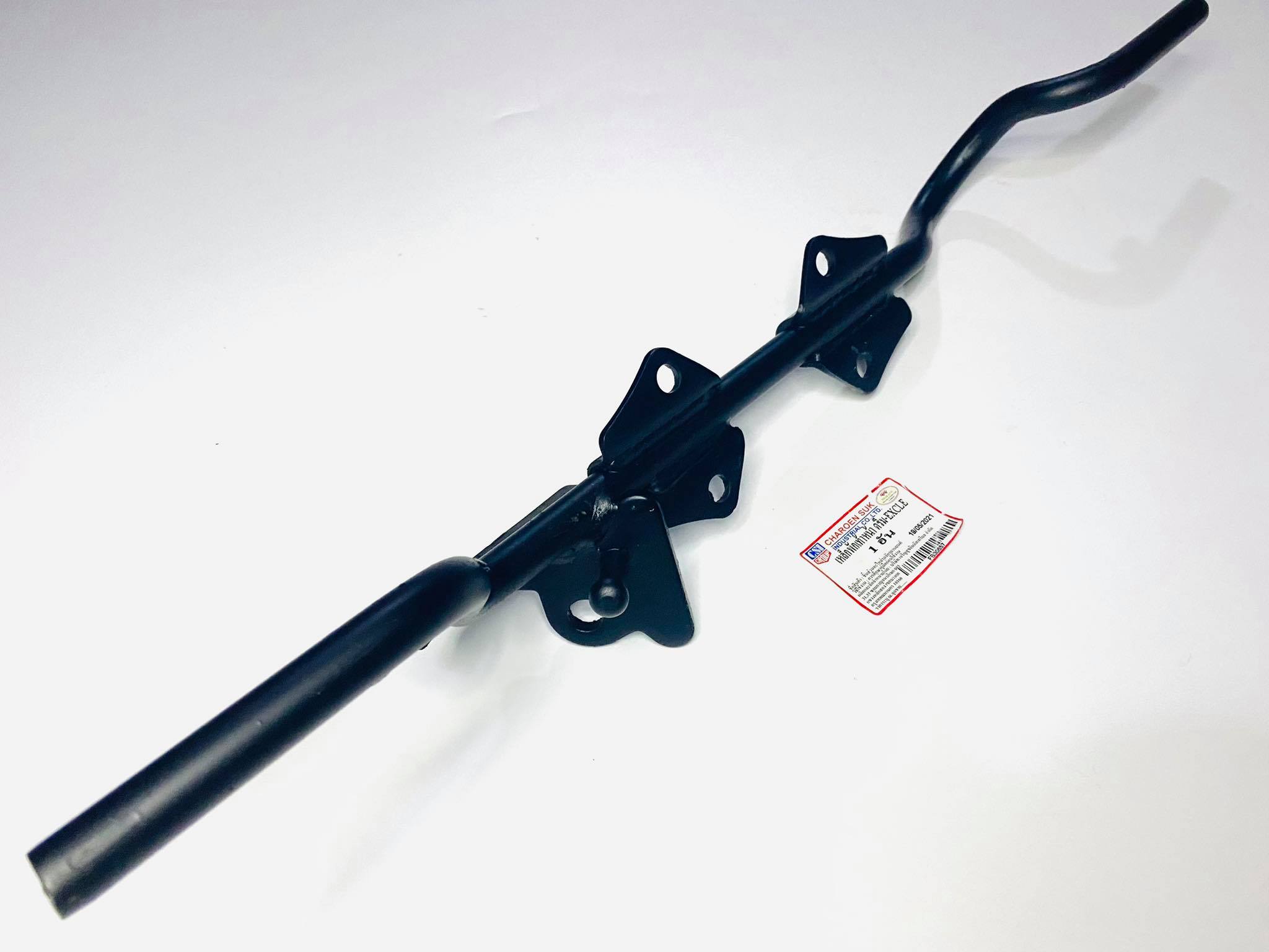 เหล็กพักเท้าหน้าดรีม99 ดรีมc100p L27-29