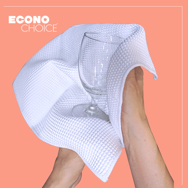 ผ้าไมโครไฟเบอร์ อีโคโนช้อยส์