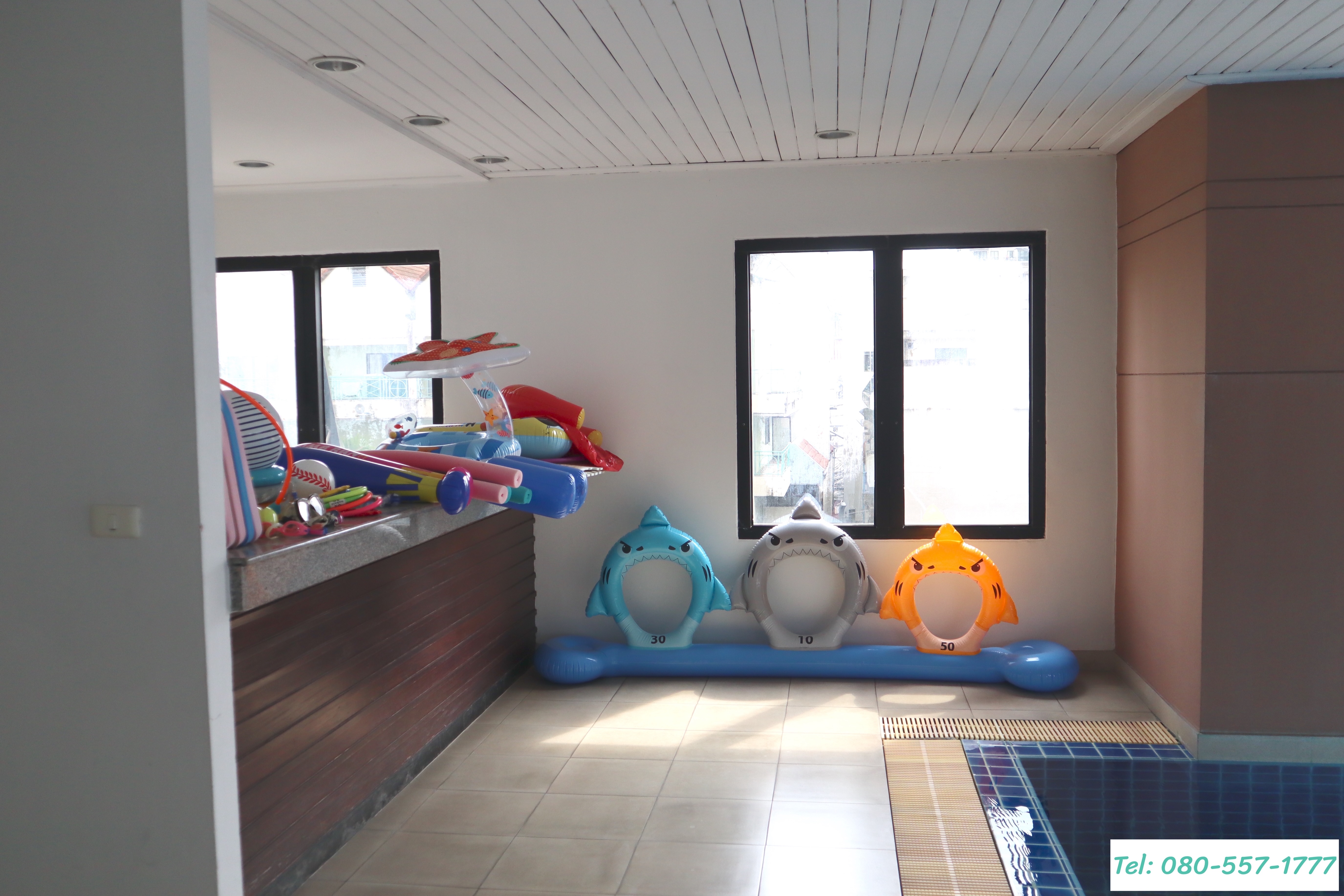 ประสานมิตรเพลส ห้อง 5B ชั้น 5 โซน B ขนาด 150 ตรม. ทิศเหนือ