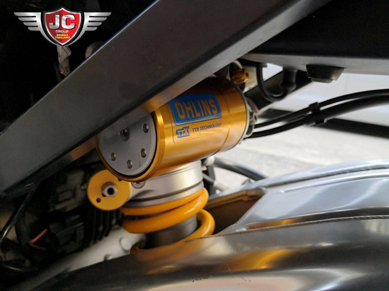 🦈 ฉลามสายพันธุ์ดุ #𝐁𝐌𝐖 #𝐒1000𝐑𝐑 หล่อสุดๆแต่งร่วม3แสน‼️