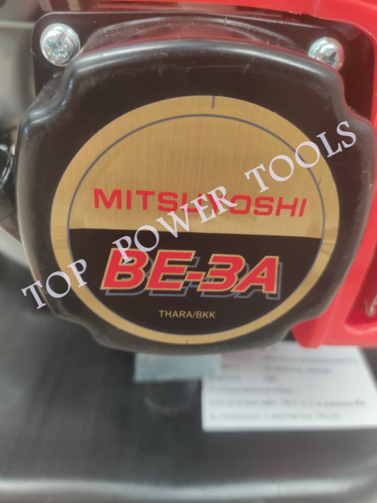 เครื่องเป่าใบไม้ BE-3A MITSUYOSHI