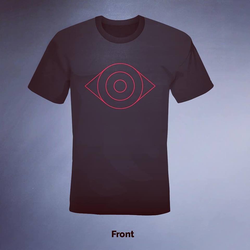 SLOT MACHINE : T-SHIRT KNOW YOUR ENEMY