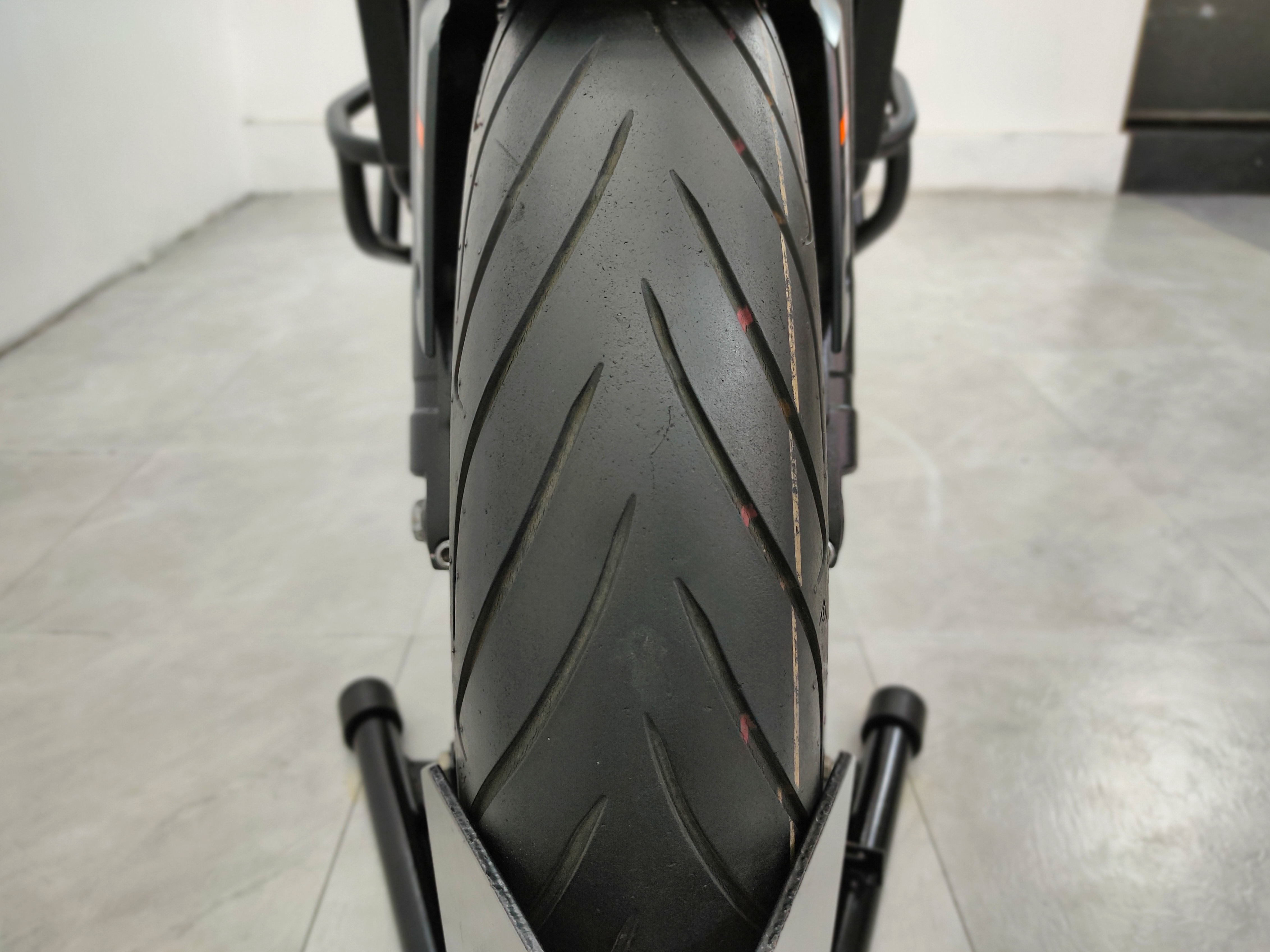 เข้าใหม่พร้อมใช้ 🤘 HONDA CB650F จดปี 2018 รถสวยมีทรงพร้อม