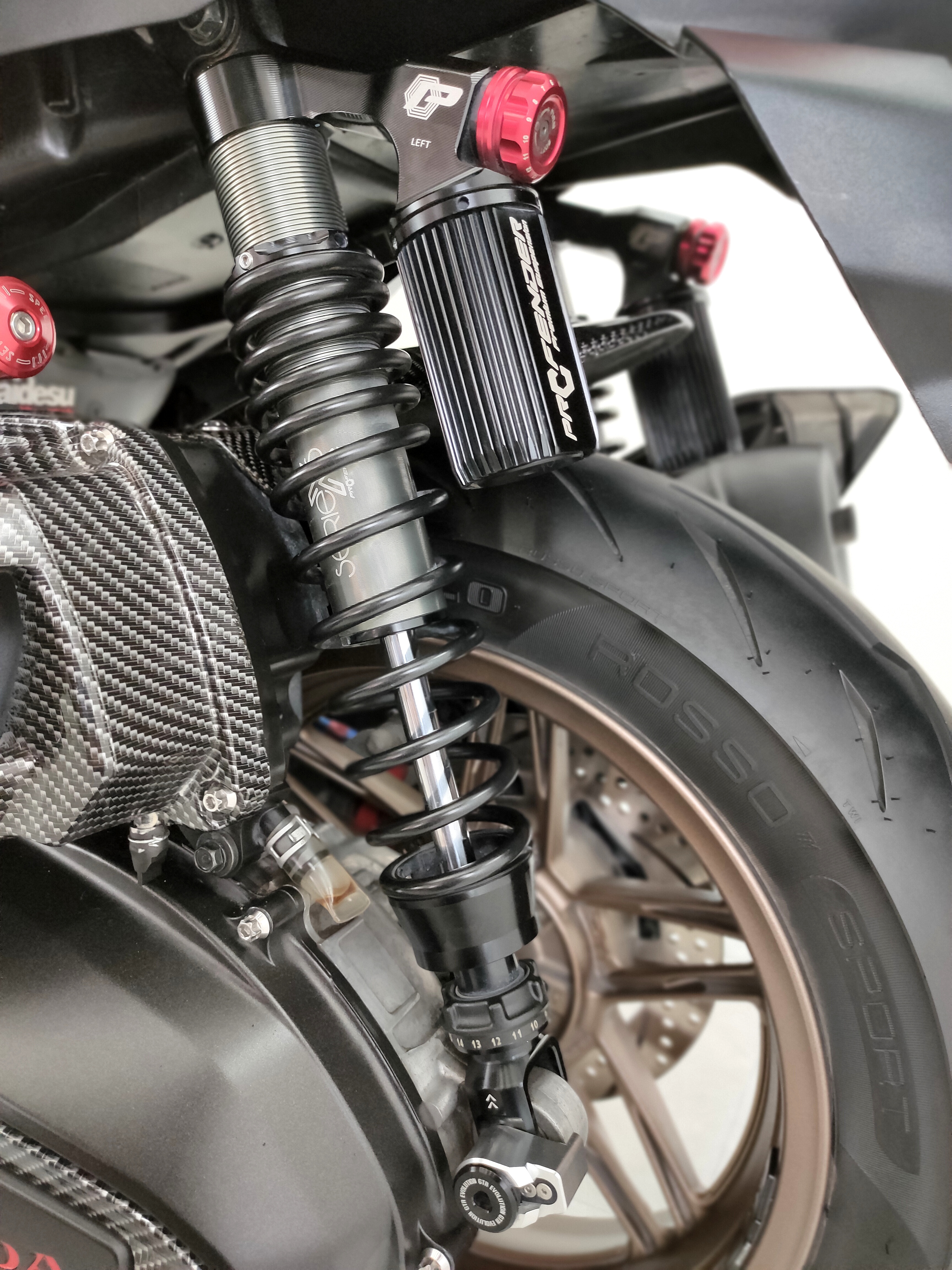 เนี๊ยบจิงคันนี้ 📢 Honda FORZA 350 RoadSync ปี2023แท้ แต่งครึ่งแสน‼️