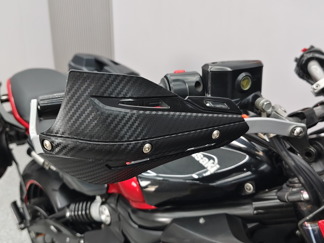 สปอตสายทัวร์ริ่ง...ออกรถ ⭕ บาท ⁉️ KAWASAKI NINJA650 ABS จดกลางปี 2016