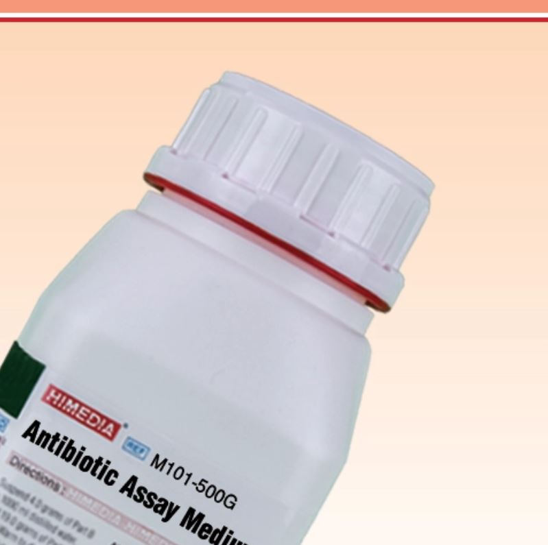 Himedia™Antibiotic Assay Medium No. 19 -500 g