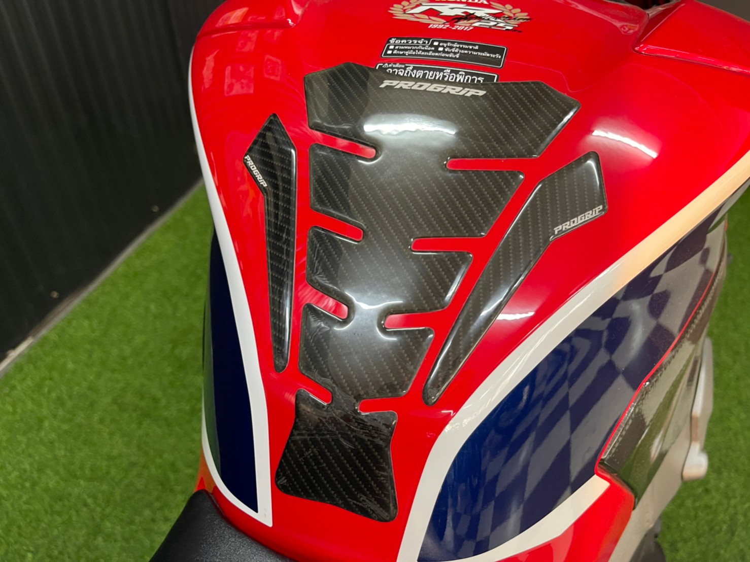 🤫 ที่สุดของบิ๊กไบท์สายพันธุ์ซุปเปอร์สปอร์ต #CBR1000rr SP จดทะเบียนปี 2018