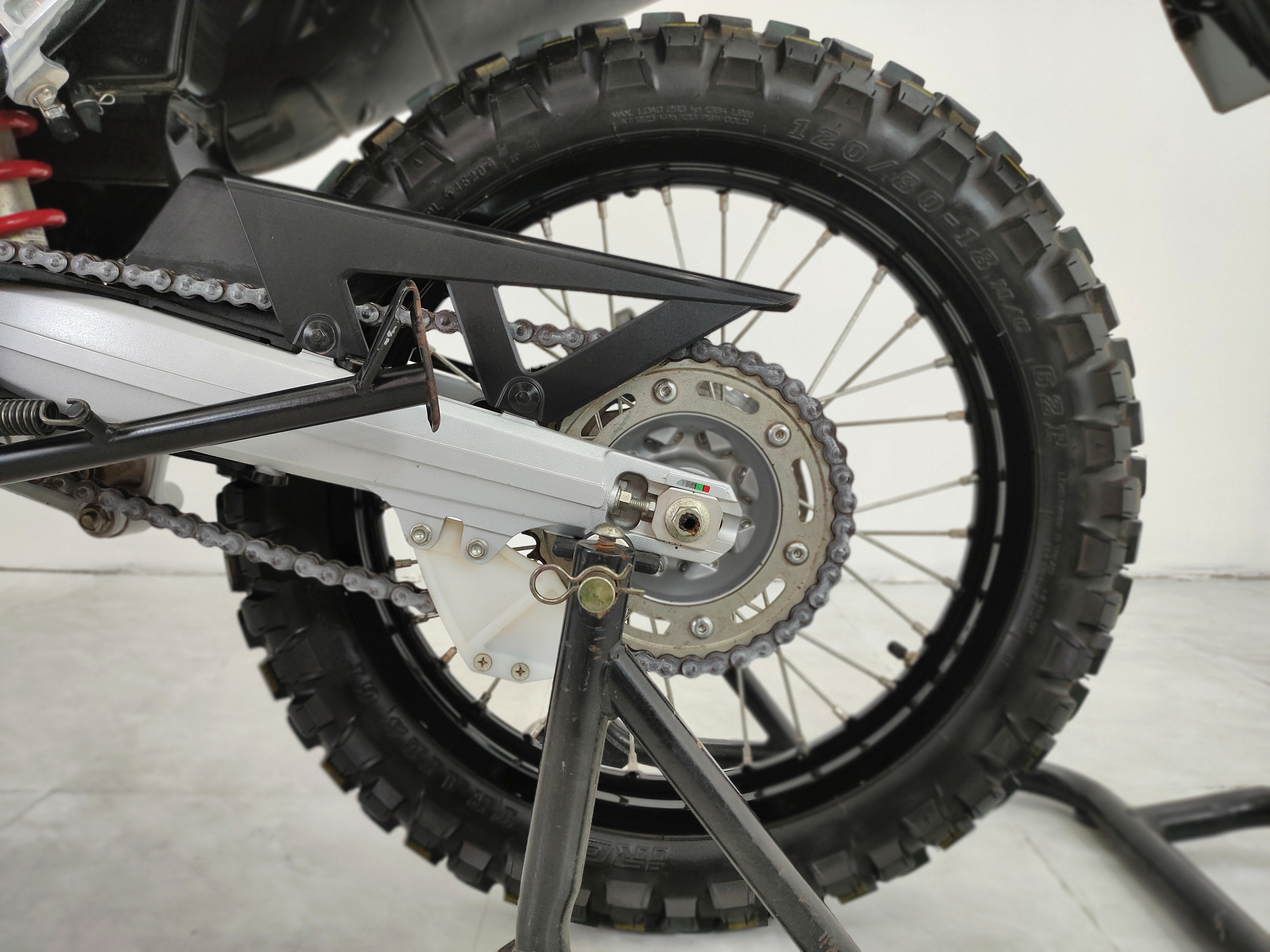 พลาดแล้วพลาดเลย‼️นานๆจะมาสักที 😎 Honda CRF300 Rally จดเกือบปี21 (30ธ.ค.63) 💢 สายจอด 2พันโลแท้ พร้อมโปรออกรถ 9,999 💢