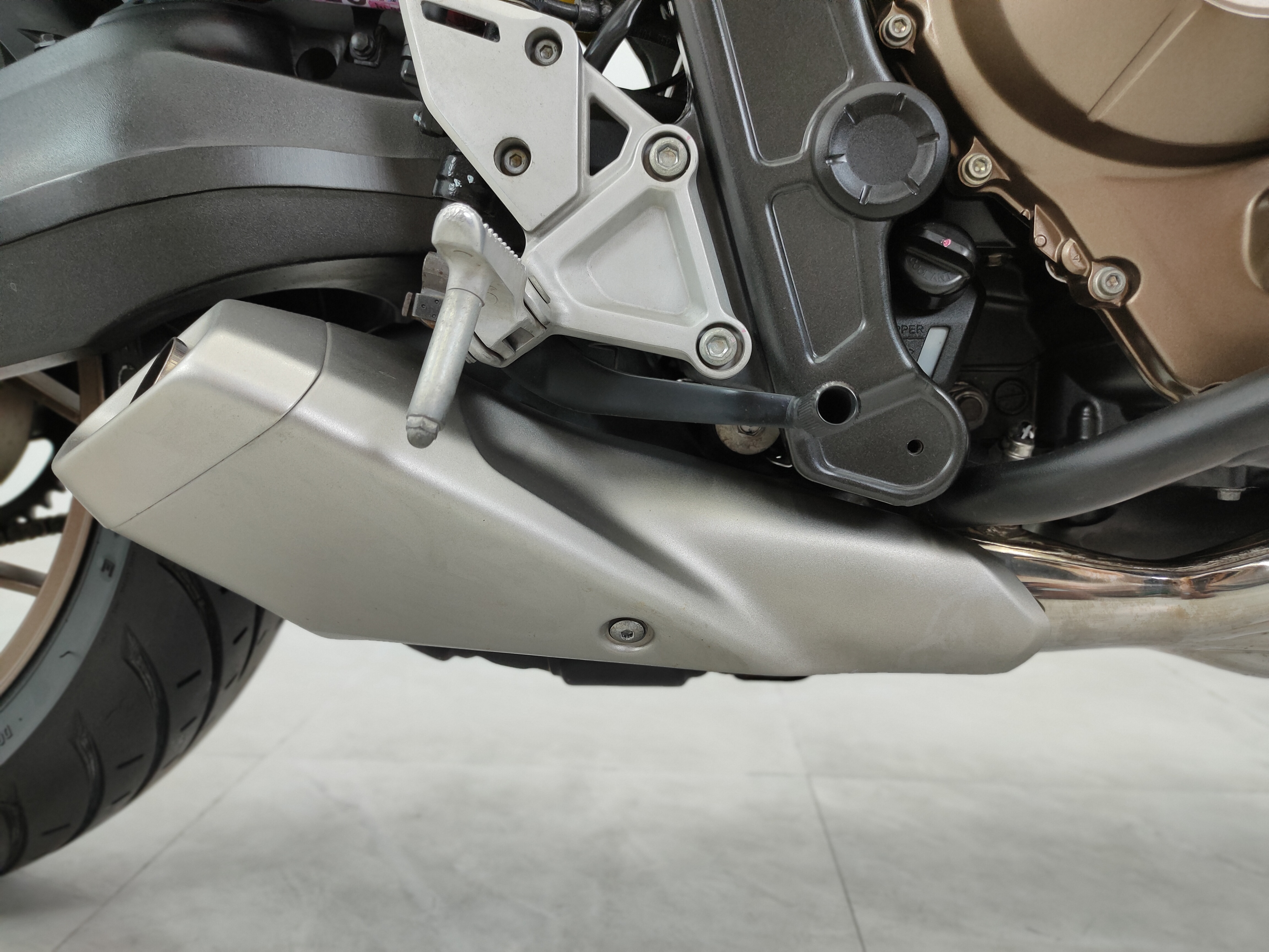 ❌️ ร้าน นี้ ไม่ กรอ ไมล์ ❌️ ให้ไวเลย‼️ เข้าใหม่ CB650R รถปลายปี 2018 ทรงดีสวยใสไร้อุบัติเหตุ 💥