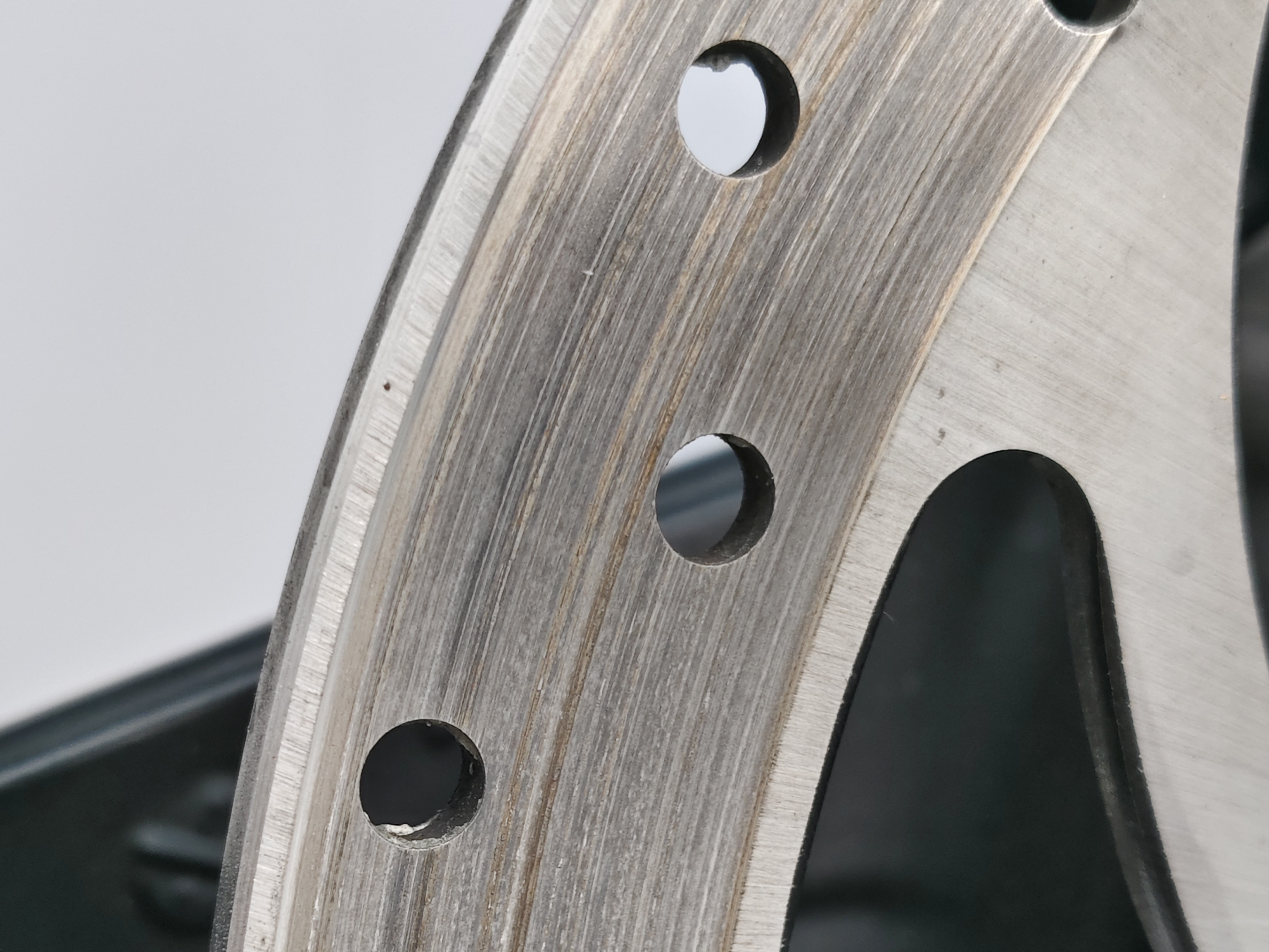 ❌ ร้าน นี้ ไม่ กรอ ไมล์ ทุก คัน ❌ BMW G310R จดปี 2018