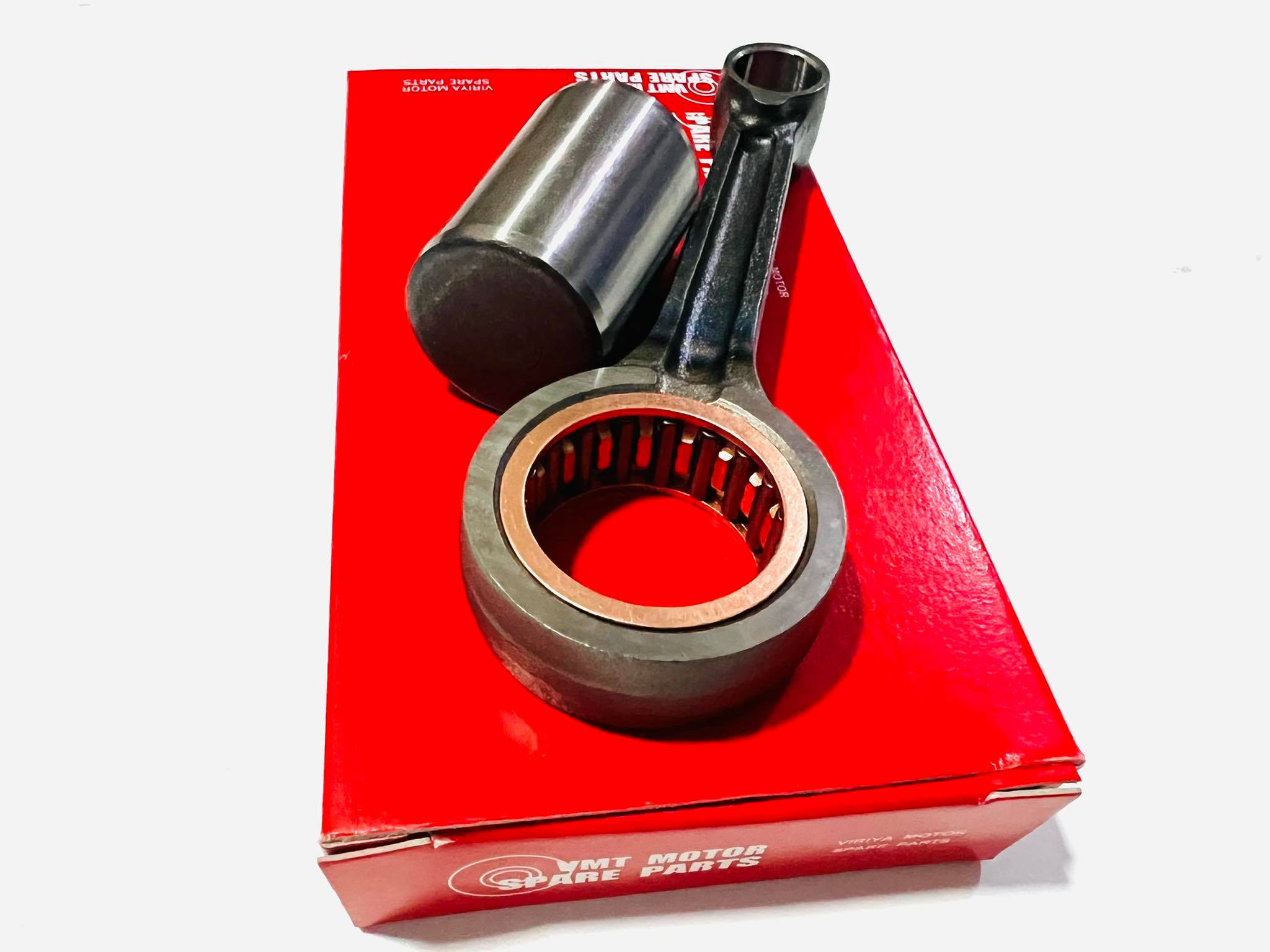 ก้านสูบเวฟ125iปี2012 ชุดก้านสูบเวฟ125iปี2012 ตรงรุ่น L20-21