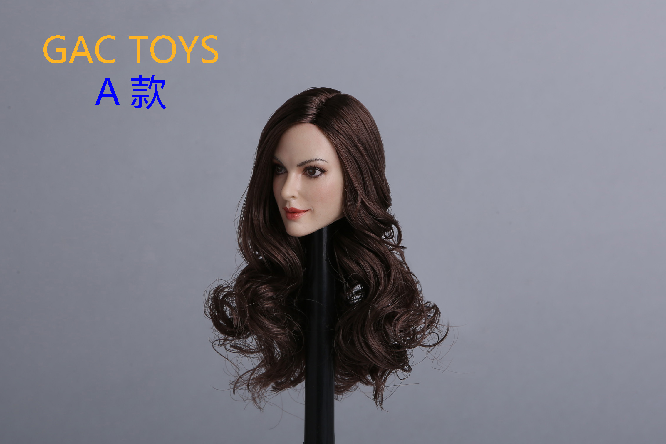 GACTOYS GC012 Beauty headsculpt