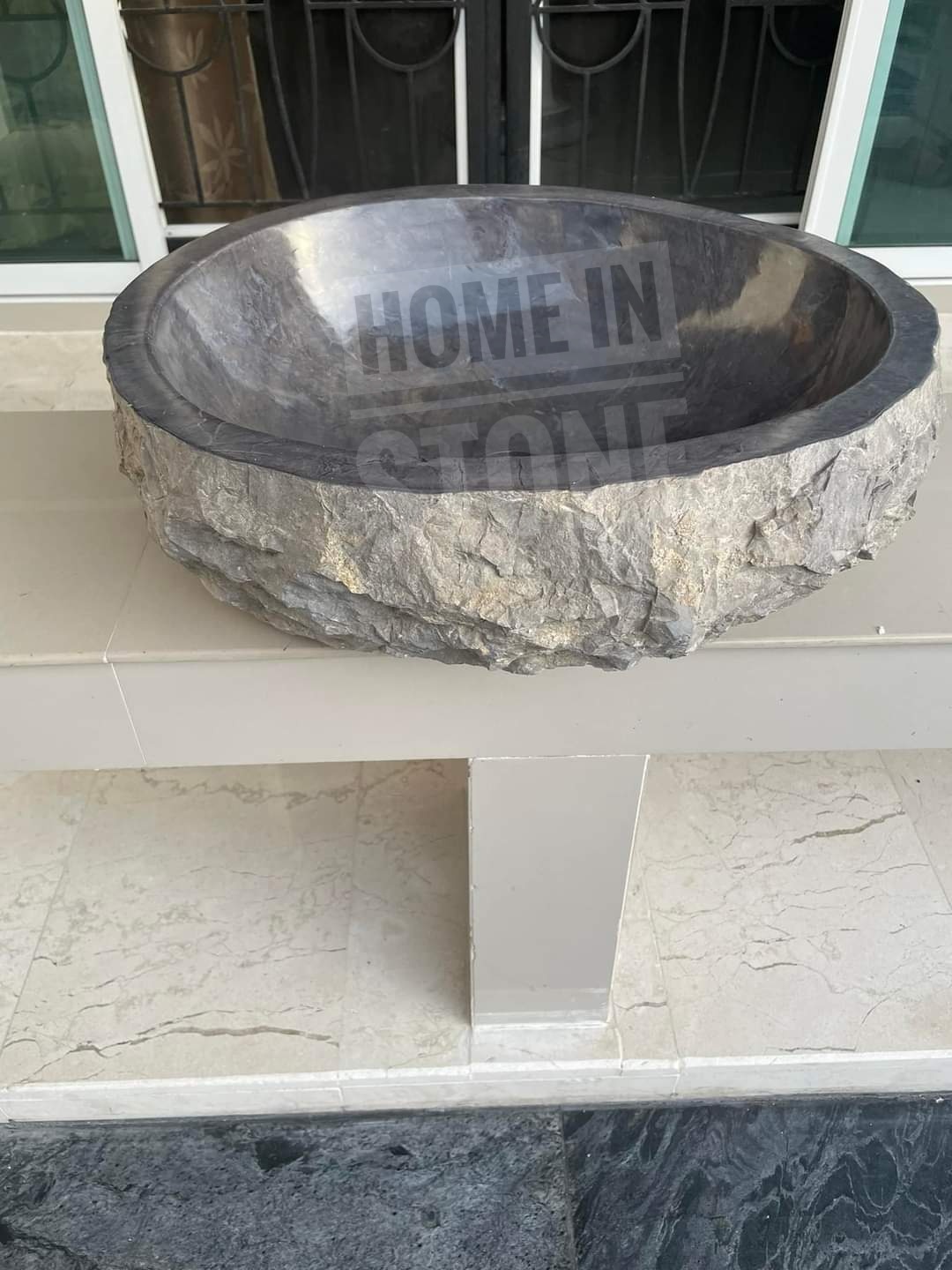 ส่งท้ายปลายเดือน ด้วยอ่างหินธรรมชาติ สวยไม่ซ้ำใคร