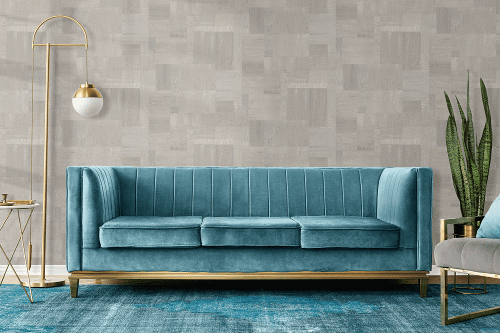 Earth - BW Collection ลายมินิมอล