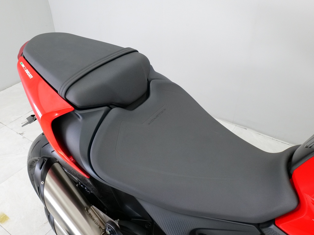 ❌️ ร้าน นี้ ไม่ กรอ ไมล์ ❌ ไมล์น้อยสุดใสตลาด.... ประหยัดแสนว่า⁉️ New Ducati Monster937 ปลายปี 2022 ของแต่งอีกหมื่น!