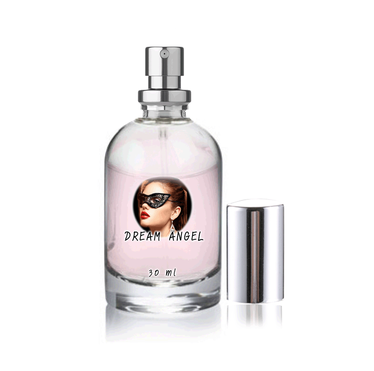 สเปรย์ปรับอากาศแนวกลิ่นPerfume 30ml กลิ่น Dream Angel