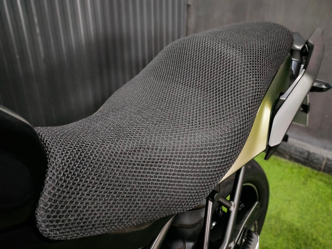 สายทัวร์ต้องจัด "โคตรใส ปีใหม่ ไมล์น้อย" KAWASAKI VERSYS650 จดปี 2020 รถมือเดียว น้องๆป้ายแดง‼️