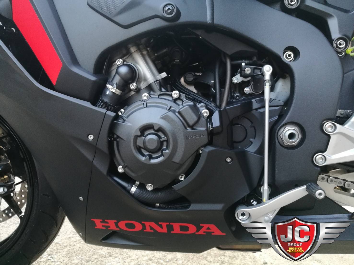 รถจดทะเบียนปี2019.....ย้ำว่า2019 สภาพบอกเลยป้ายแดง ไมล์พันกว่าโลแท้