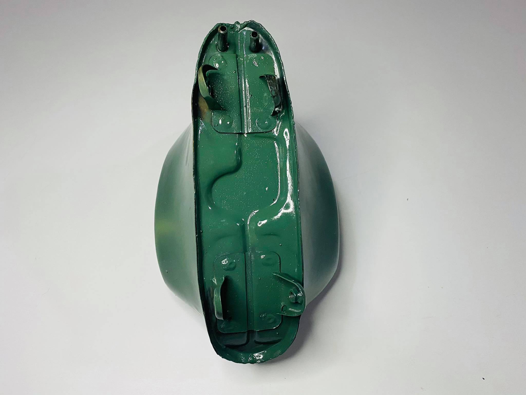 ถังน้ำมันc50 แถมฟรี ฝาปิดถังน้ำมัน c70 รุ่นคอสั้น