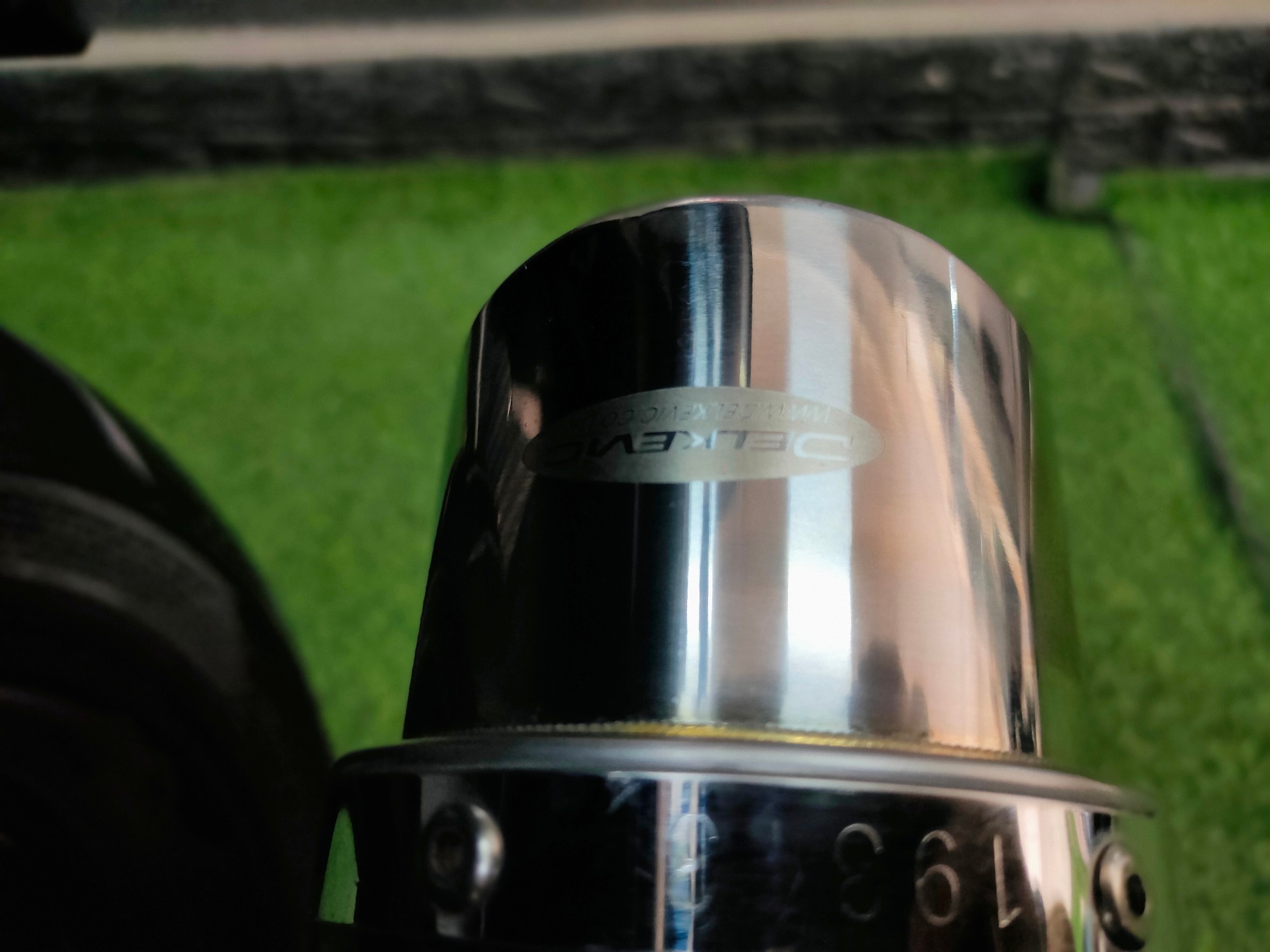 Sport Touring ตัวพรีเมียมจากค่าย YAMAHA รุ่น FJR1300AS ตัวท๊อป Autoclutch ขับเพลาปลายปี 2018 แท้สายจอดไมล์ 2,xxx 😎 โฉมปัจจุบัน...นับคันได้เลย‼️