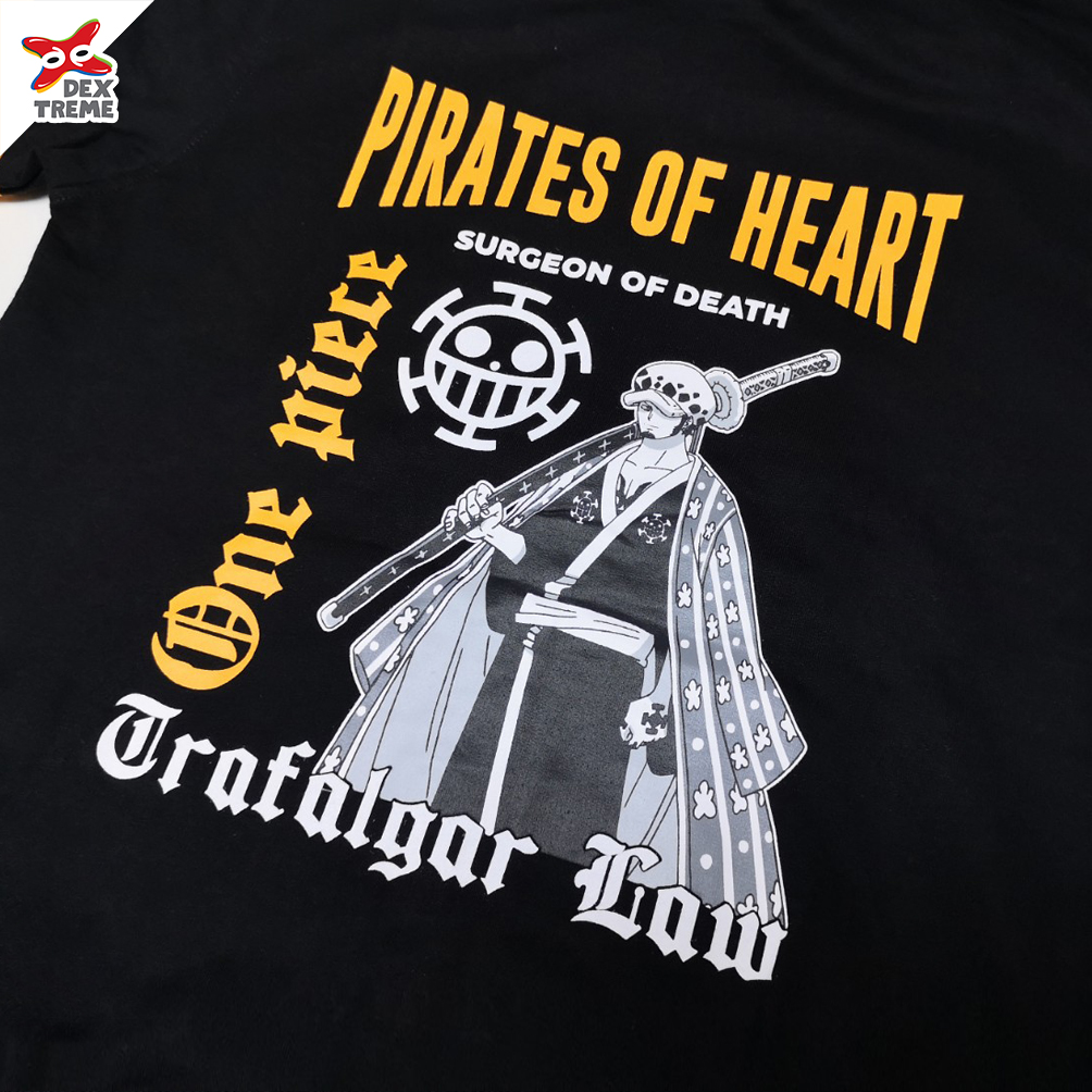 เสื้อคลุมการ์ตูนวันพีซ Jacket One Piece SHC