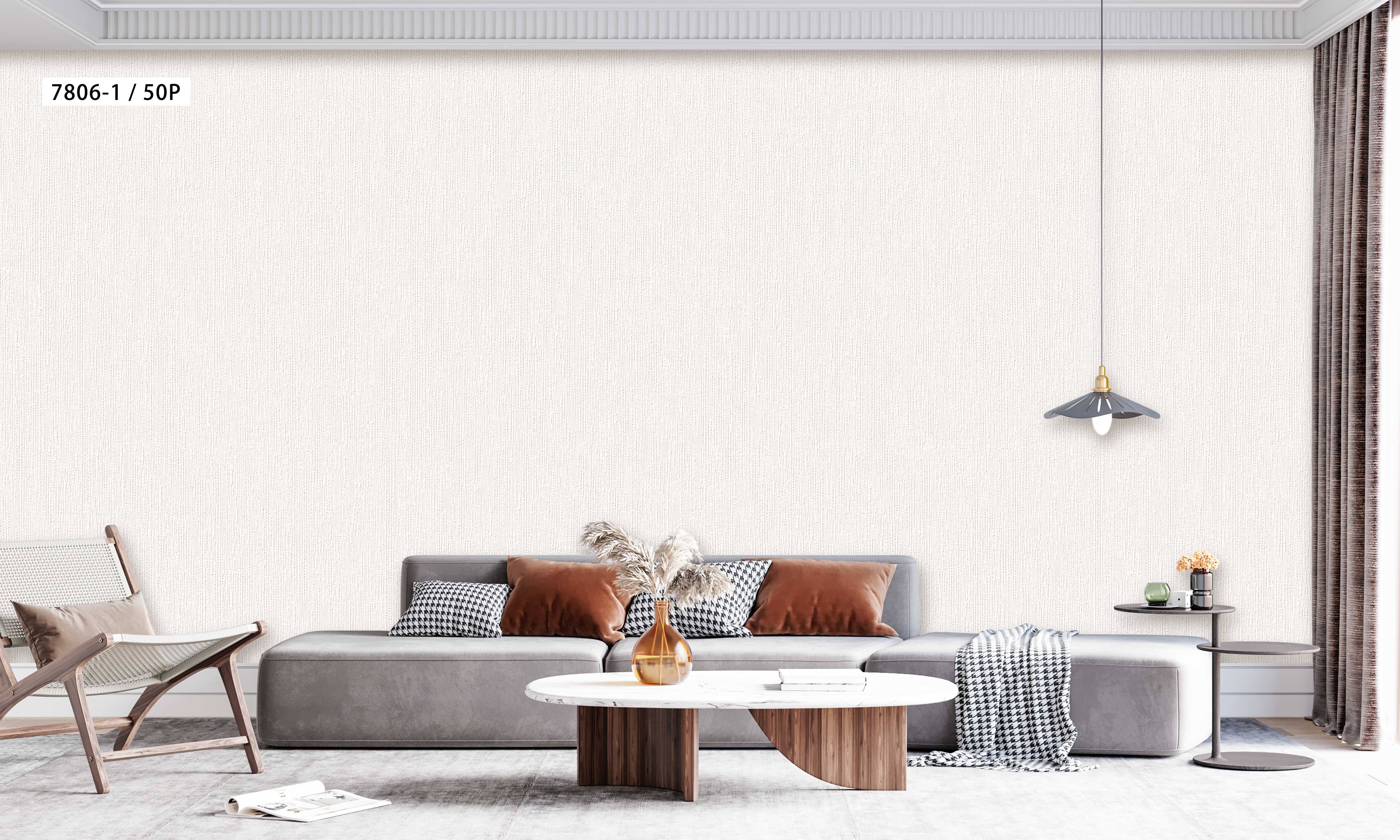 Galaxy - BW Collection ลายมินิมอล