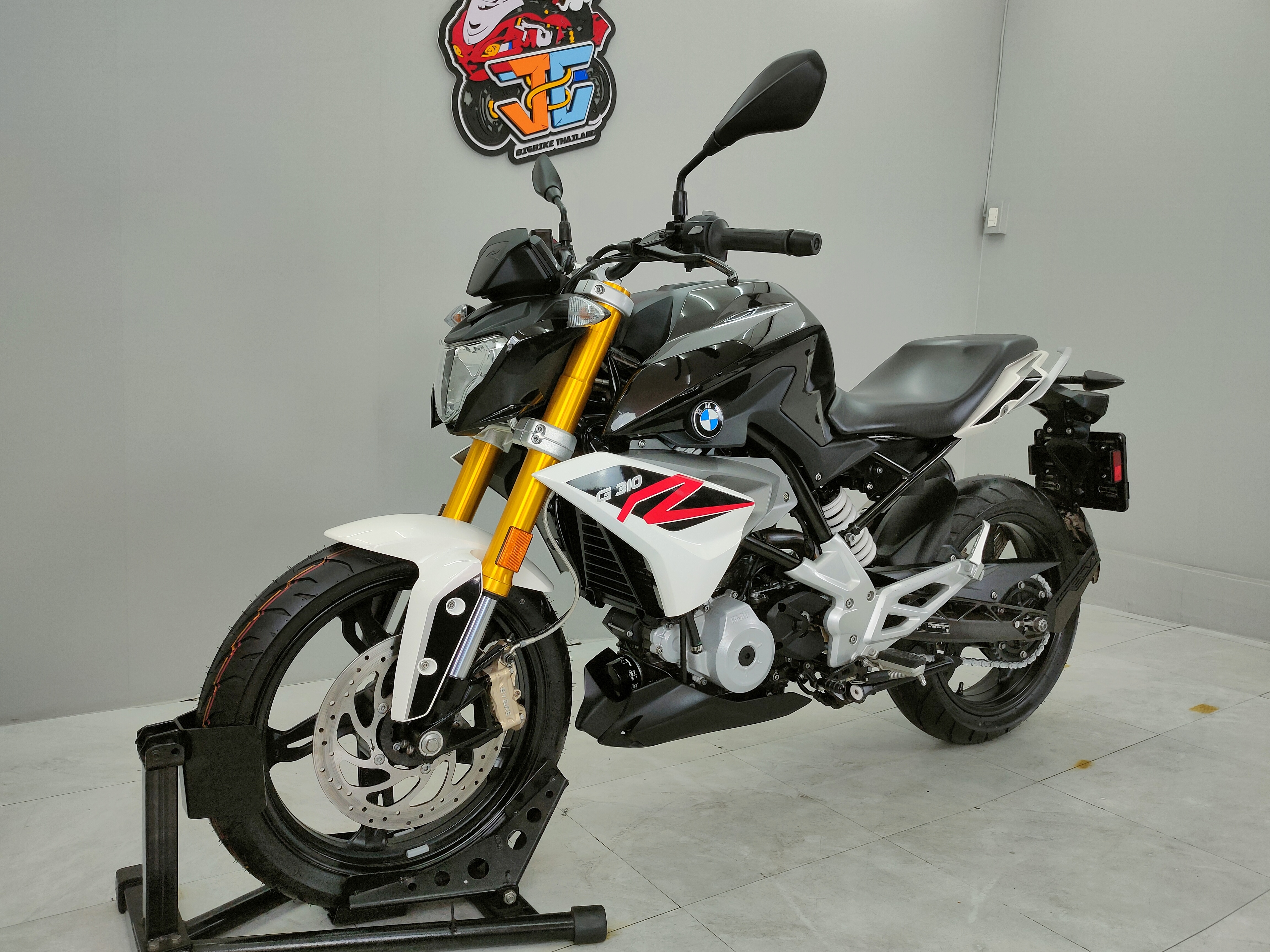❌️ ร้าน นี้ ไม่ กรอ ไมล์ ❌ BMW G310R US จดปี 2022 โมเดล18 สภาพเกือบ💯ราคาต่ำครึ่ง⁉️"คุ้มเกินคุ้ม" 🤗