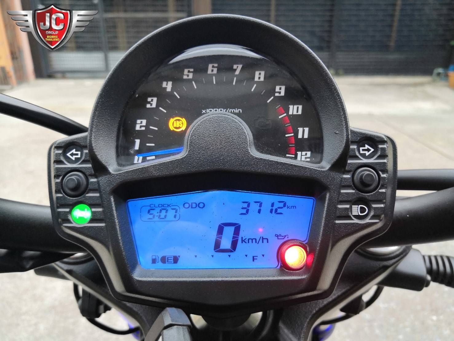 VULCAN S 650ABS ปี 2018 สภาพน้องๆรถใหม่‼️