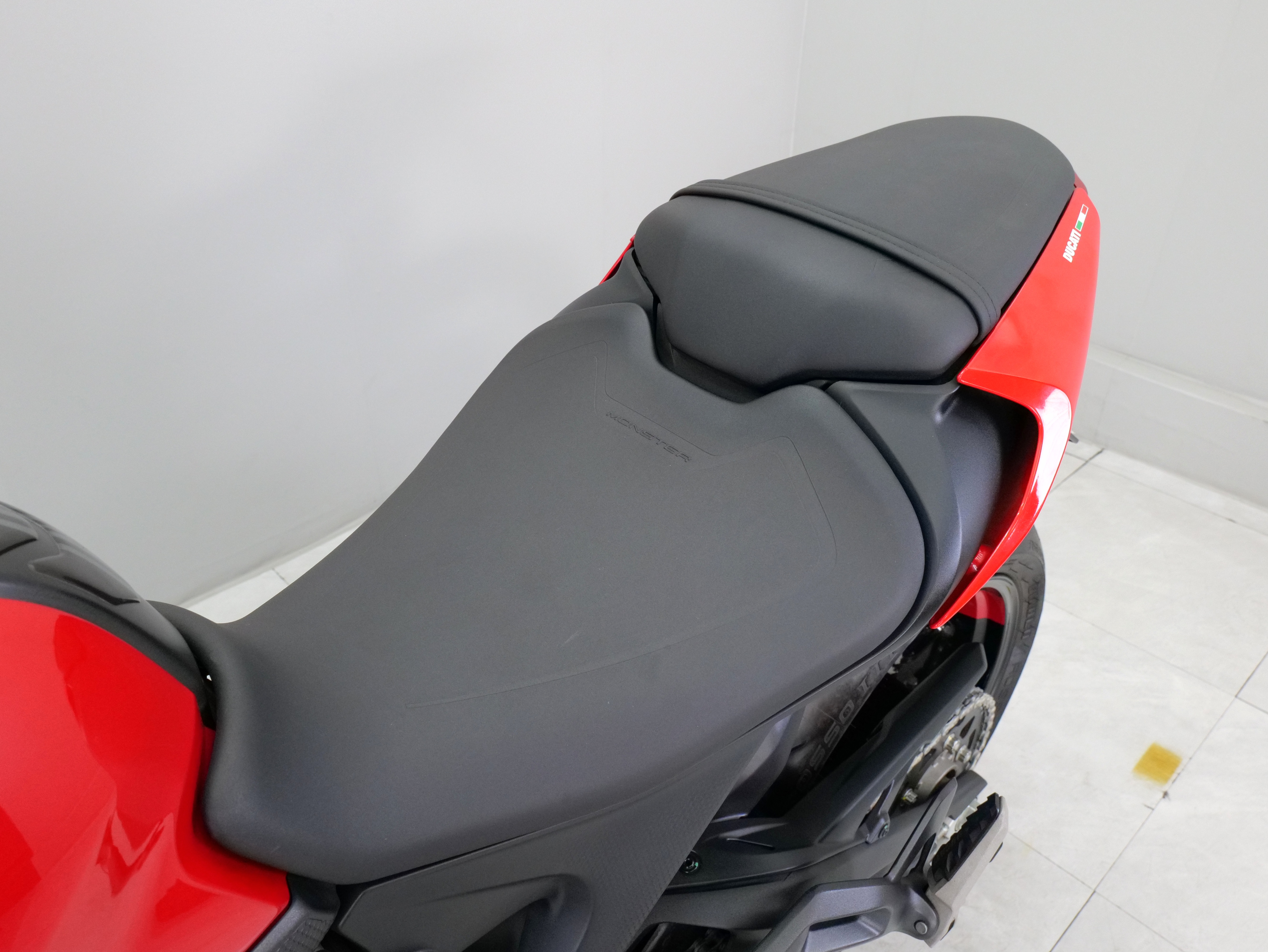 ❌️ ร้าน นี้ ไม่ กรอ ไมล์ ❌ ไมล์น้อยสุดใสตลาด.... ประหยัดแสนว่า⁉️ New Ducati Monster937 ปลายปี 2022 ของแต่งอีกหมื่น!