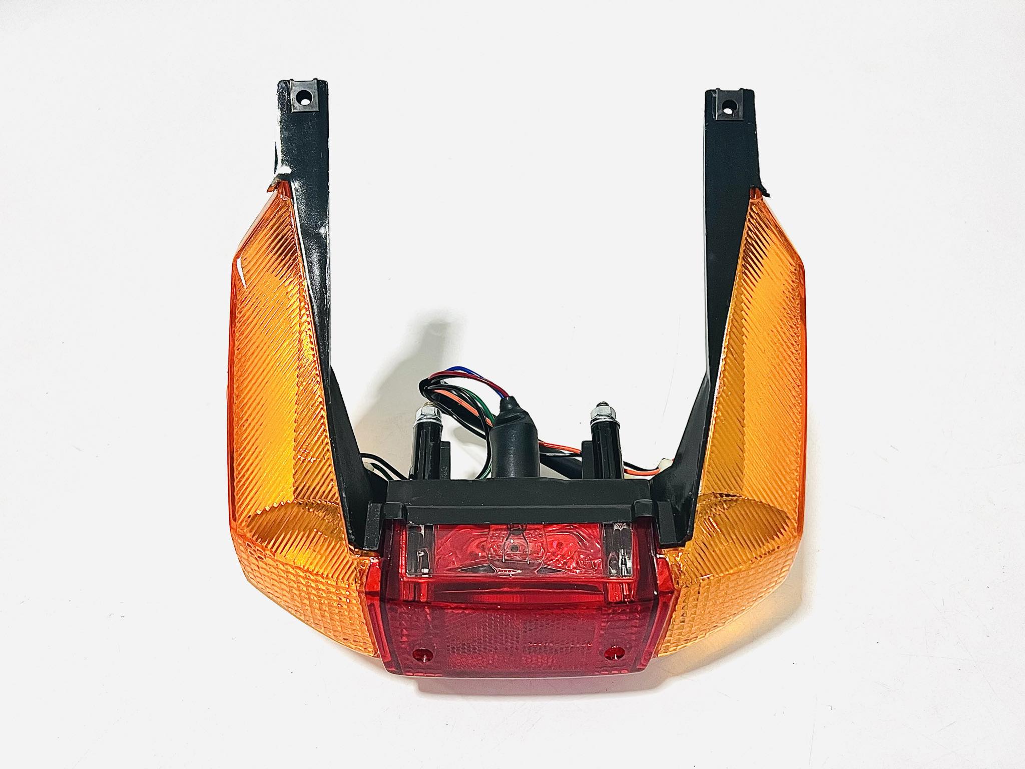 ไฟท้ายrc110 คริสตัล HMA เลือกได้เลย บ4-บ7