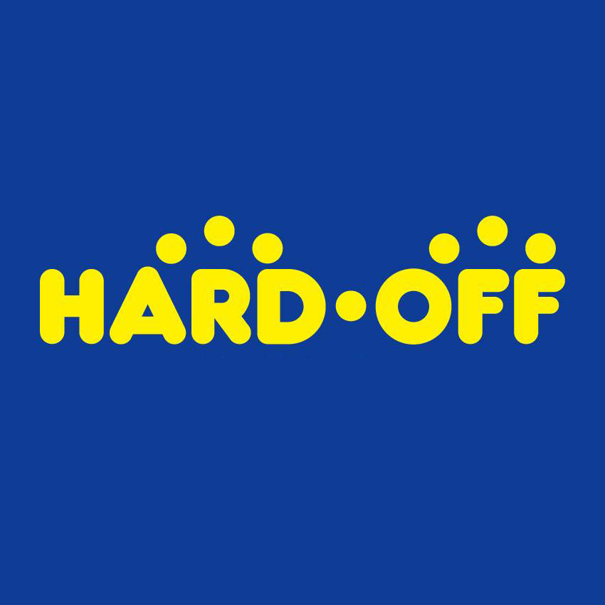 บริการสั่งซื้อสินค้ามือสอง HARD OFF