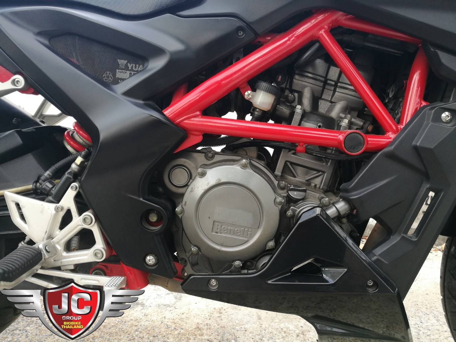 สีเดิมแท้ติดรถทั้งคันไมล์แท้ 6,xxx โล